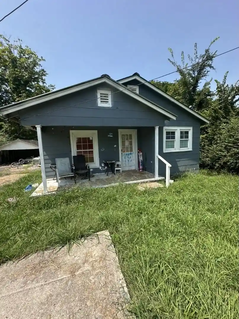 Photo 1 of Single family home for sale at 229 Washington Ave, Camden, TN 38320 | MLS# 10232000 | Listing updated on 2026-10-08