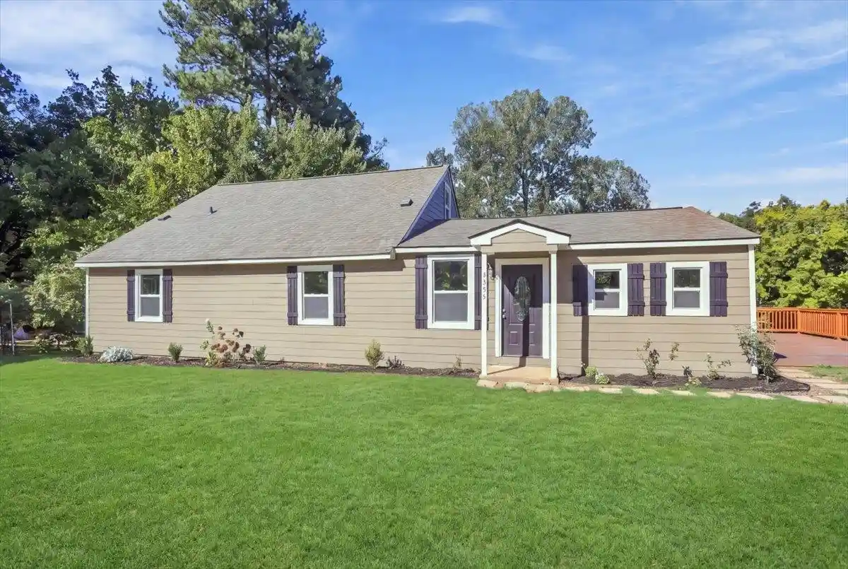 Photo 1 of Single family home for sale at 9335 New Bethel Rd, Millington, TN 38053 | MLS# 10232001 | Listing updated on 2026-10-08