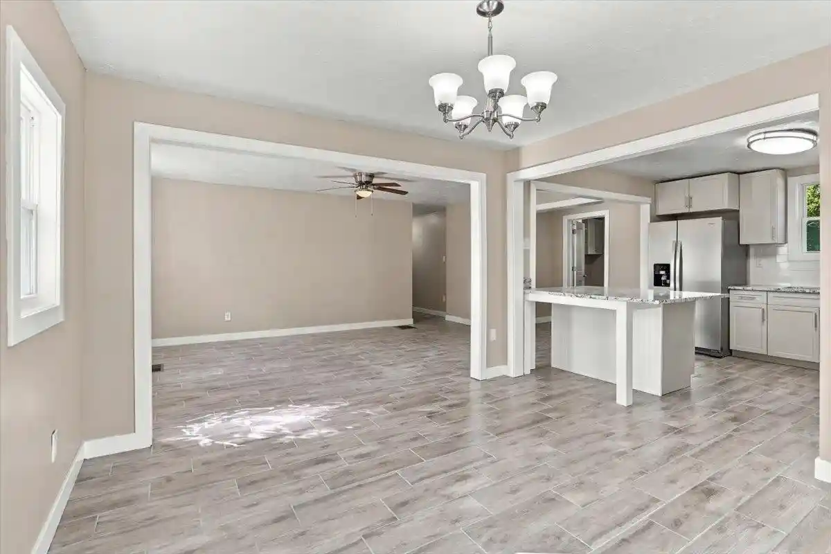 Photo 2 of Single family home for sale at 9335 New Bethel Rd, Millington, TN 38053 | MLS# 10232001 | Listing updated on 2026-10-08