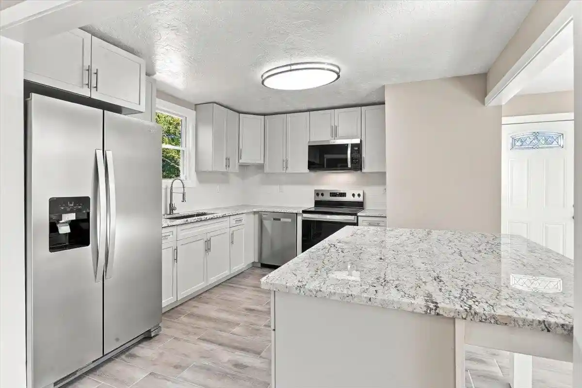 Photo 3 of Single family home for sale at 9335 New Bethel Rd, Millington, TN 38053 | MLS# 10232001 | Listing updated on 2026-10-08
