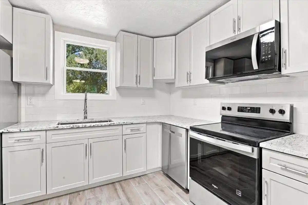 Photo 4 of Single family home for sale at 9335 New Bethel Rd, Millington, TN 38053 | MLS# 10232001 | Listing updated on 2026-10-08