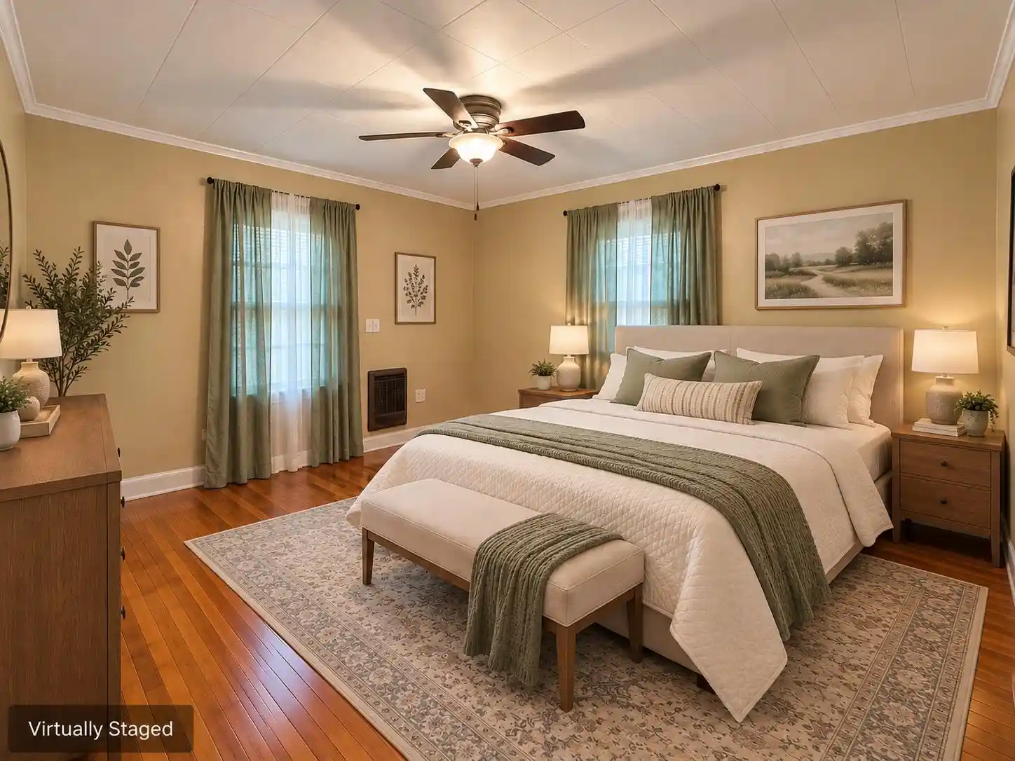 Photo 4 of Single family home for sale at 320 E Sherrod Ave, Covington, TN 38019 | MLS# 10232006 | Listing updated on 2026-10-08