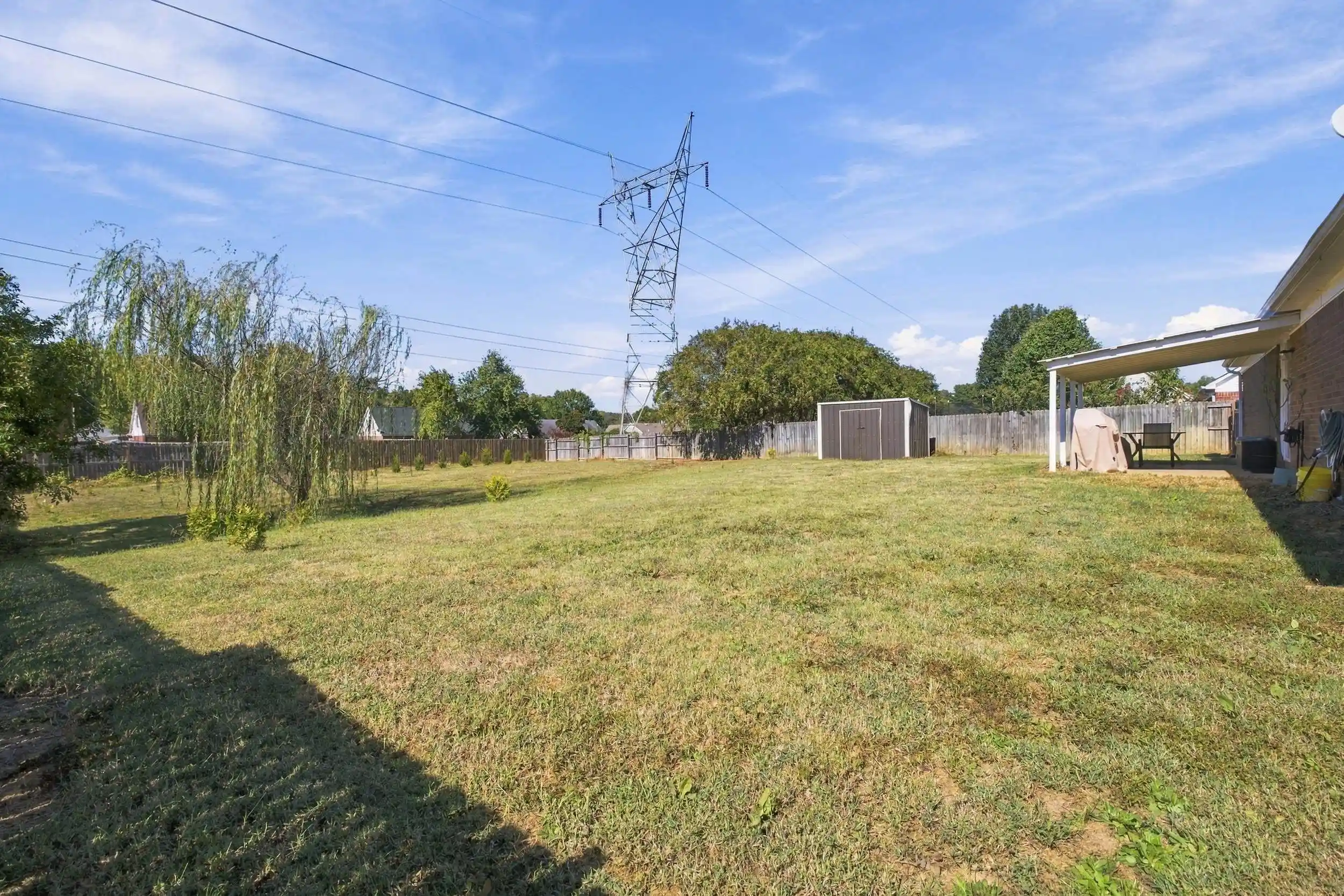 Photo 33 of Sale Pending at 31 Woodshire Ln, Brighton, TN 38011 | MLS# 10232014 | Listing updated on 2026-10-11