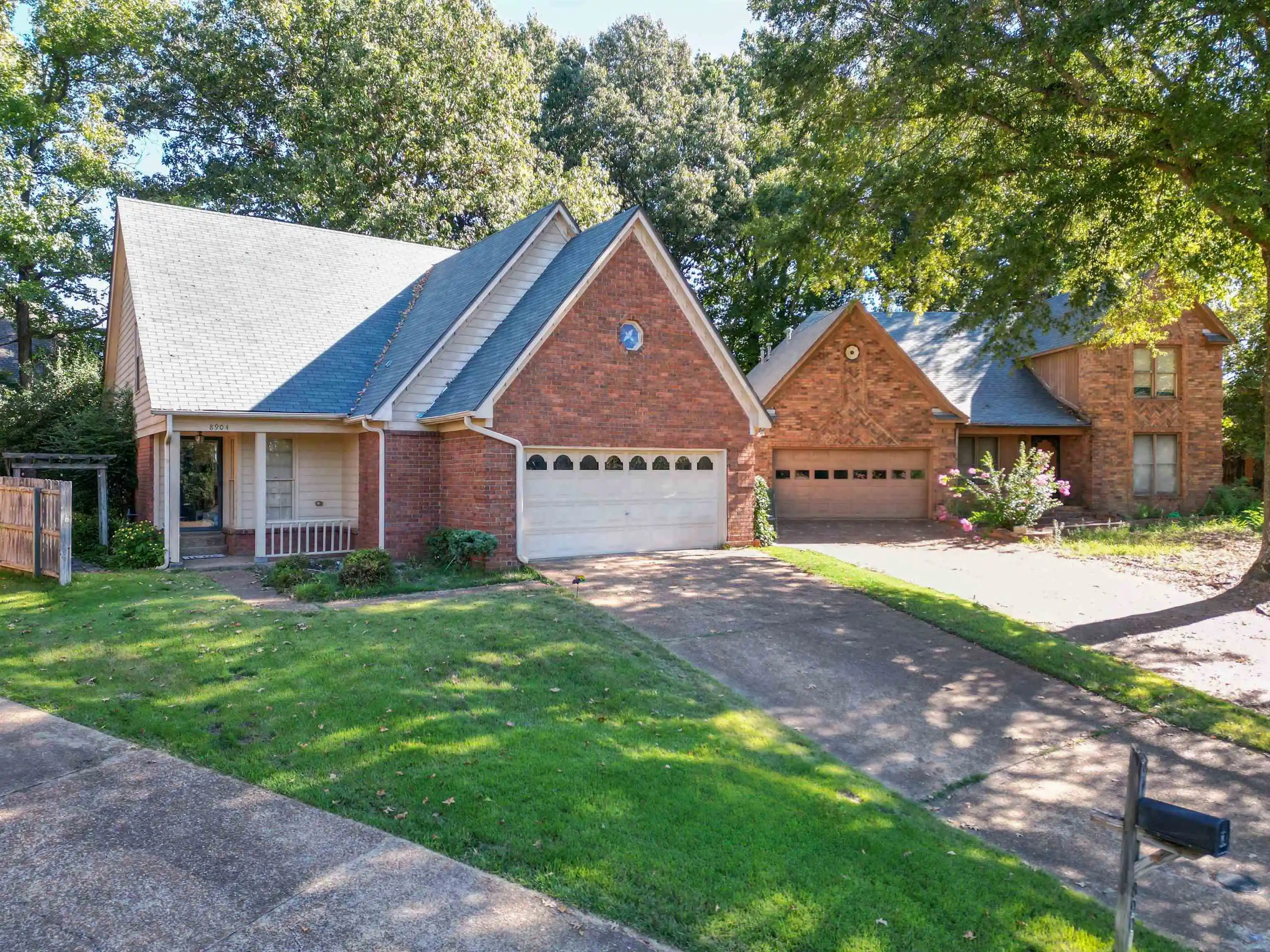 Townhouse for sale at 8904 Lake Edge Cv, Cordova, TN 38016 | MLS# 10232017
