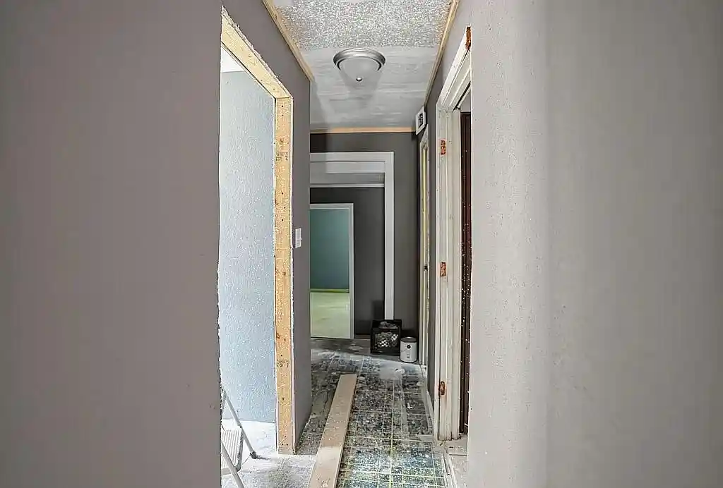 Photo 2 of Single family home for sale at 2204 Clayton Ave, Memphis, TN 38108 | MLS# 10232020 | Listing updated on 2026-10-08