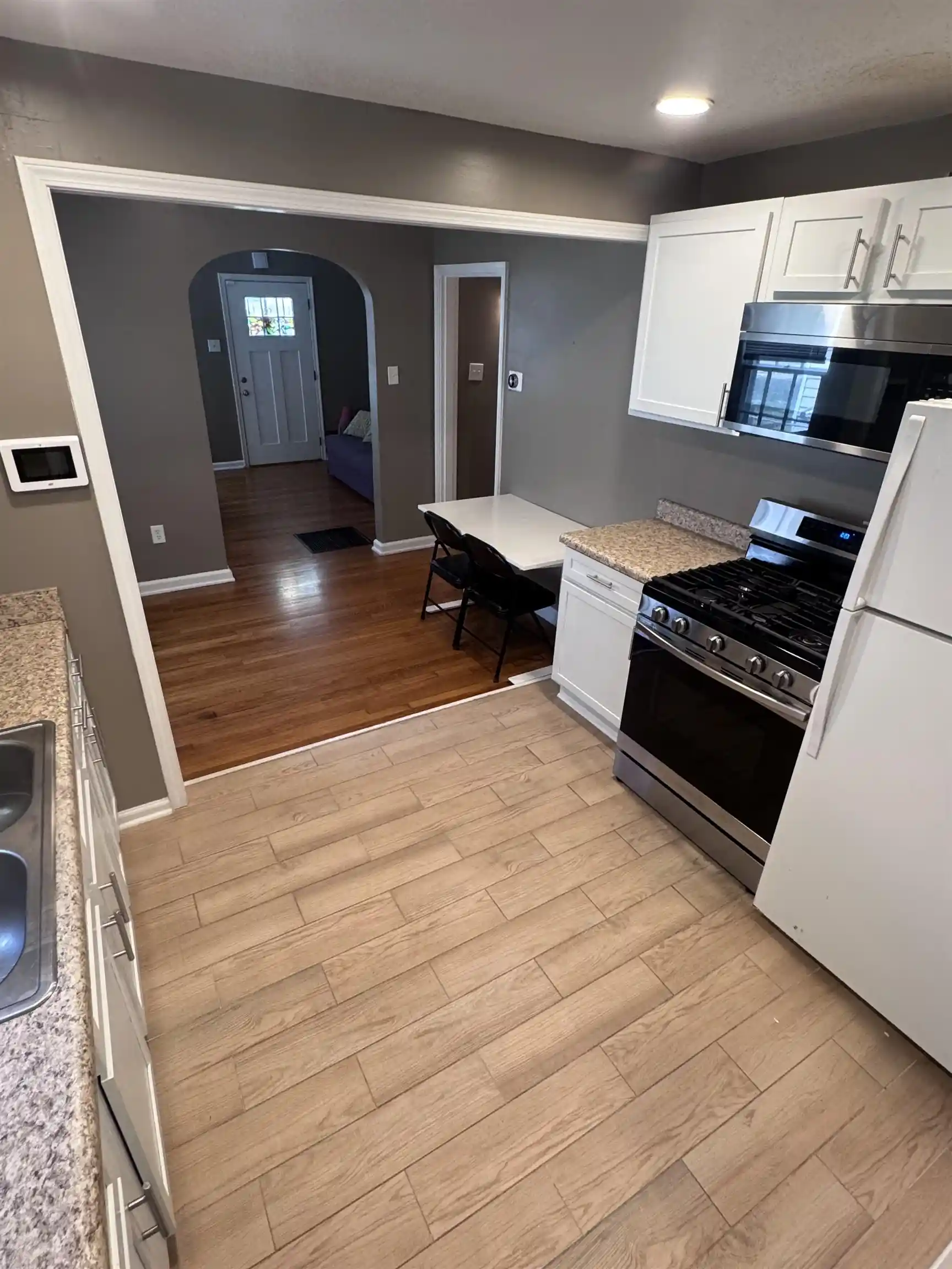 Photo 2 of Single family home for sale at 3158 Douglass Ave, Memphis, TN 38111 | MLS# 10232022 | Listing updated on 2026-10-08