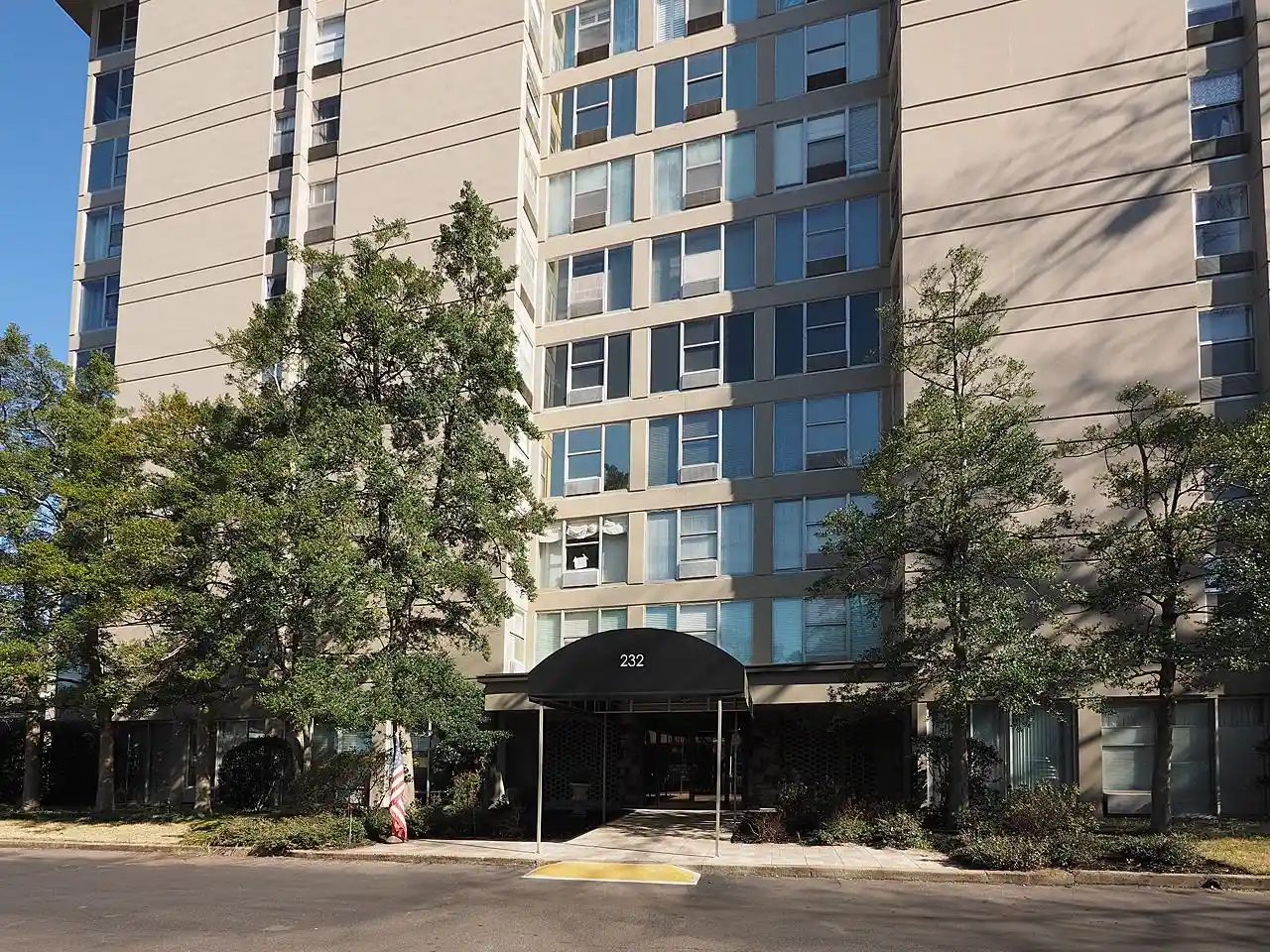 Condo for sale at 232 S Highland St #505, Memphis, TN 38111 | MLS# 10232036
