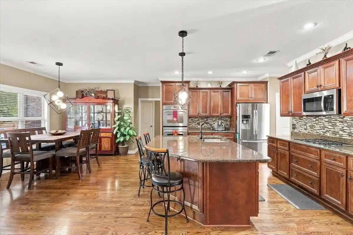 Photo 2 of Single family home for sale at 6023 Windsor Oak Dr, Arlington, TN 38002 | MLS# 10232037 | Listing updated on 2026-10-09