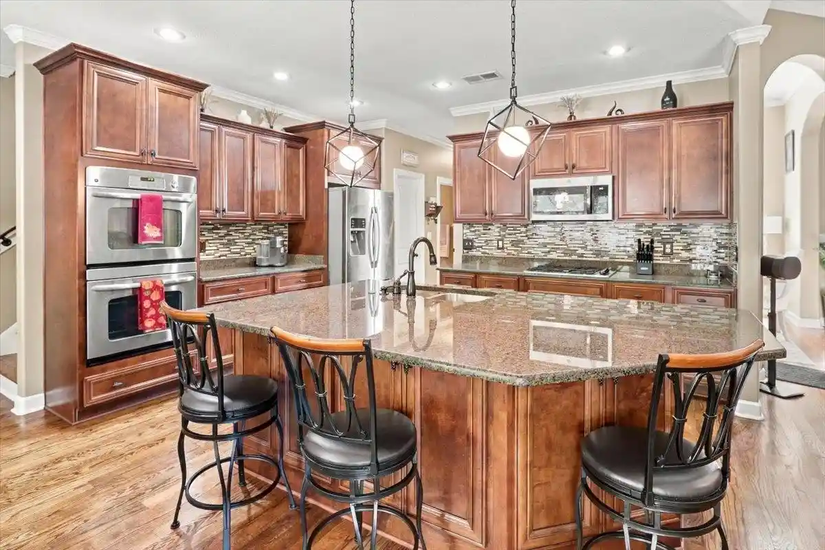 Photo 3 of Single family home for sale at 6023 Windsor Oak Dr, Arlington, TN 38002 | MLS# 10232037 | Listing updated on 2026-10-09