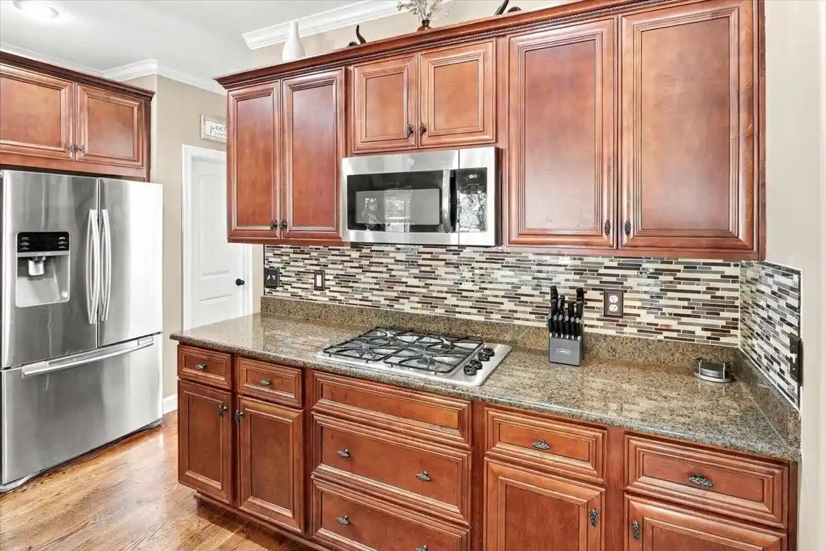 Photo 3 of Single family home for sale at 6023 Windsor Oak Dr, Arlington, TN 38002 | MLS# 10232037 | Listing updated on 2026-10-09
