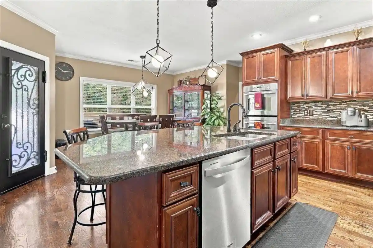 Photo 4 of Single family home for sale at 6023 Windsor Oak Dr, Arlington, TN 38002 | MLS# 10232037 | Listing updated on 2026-10-09