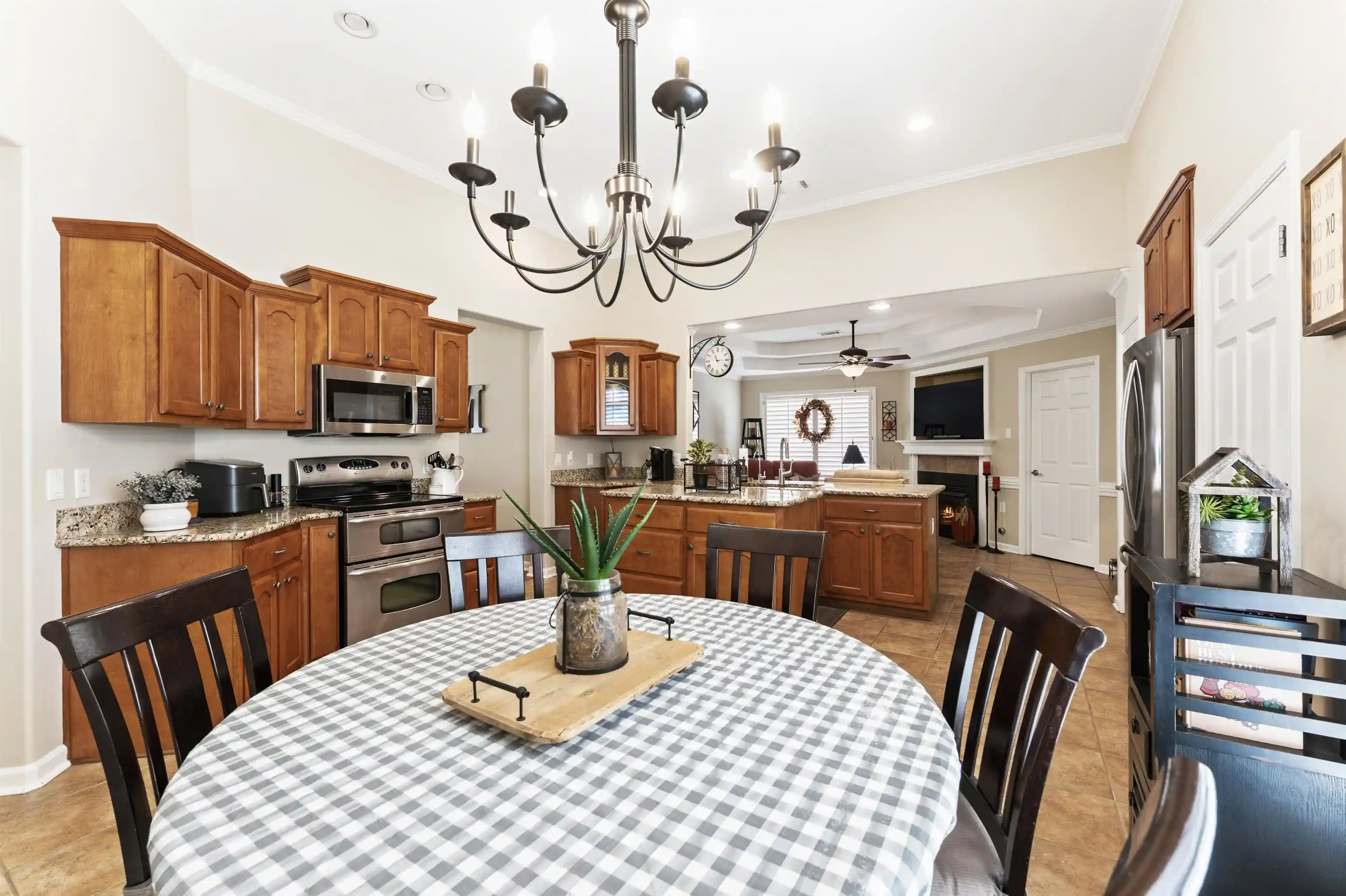 Photo 2 of Single family home for sale at 3213 Woodmeade Ln, Lakeland, TN 38002 | MLS# 10232047 | Listing updated on 2026-10-08