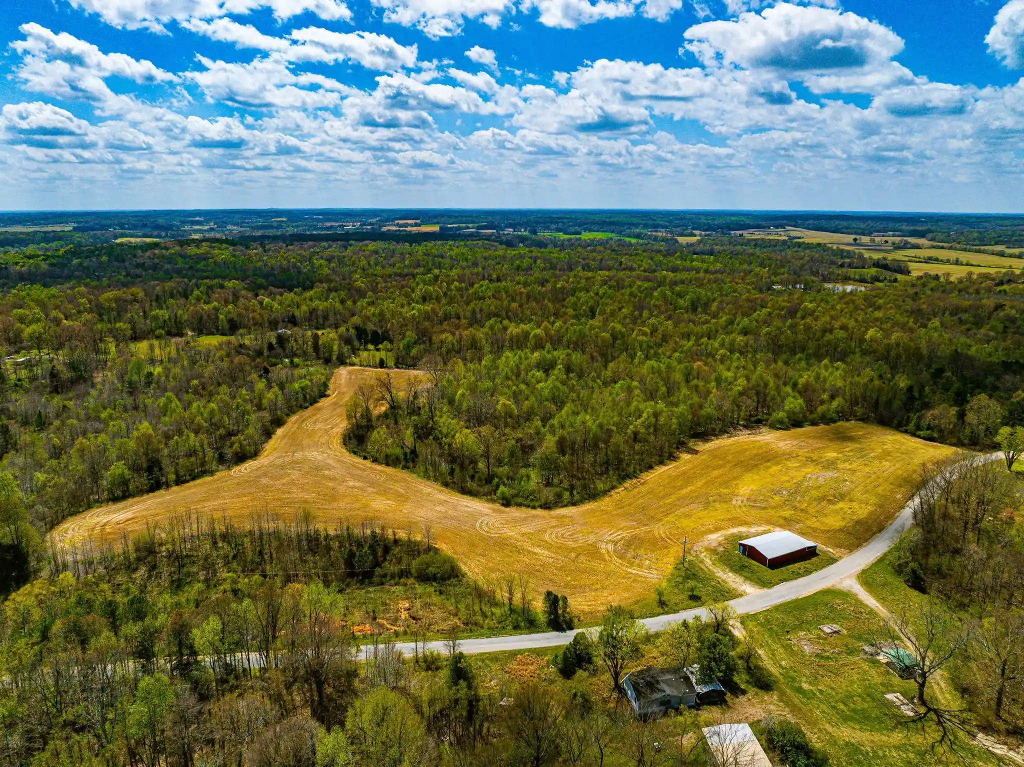 Photo 1 of Land for sale at 0 Pisgah Rd, Dresden, TN 38225 | MLS# 10232050 | Listing updated on 2026-10-08