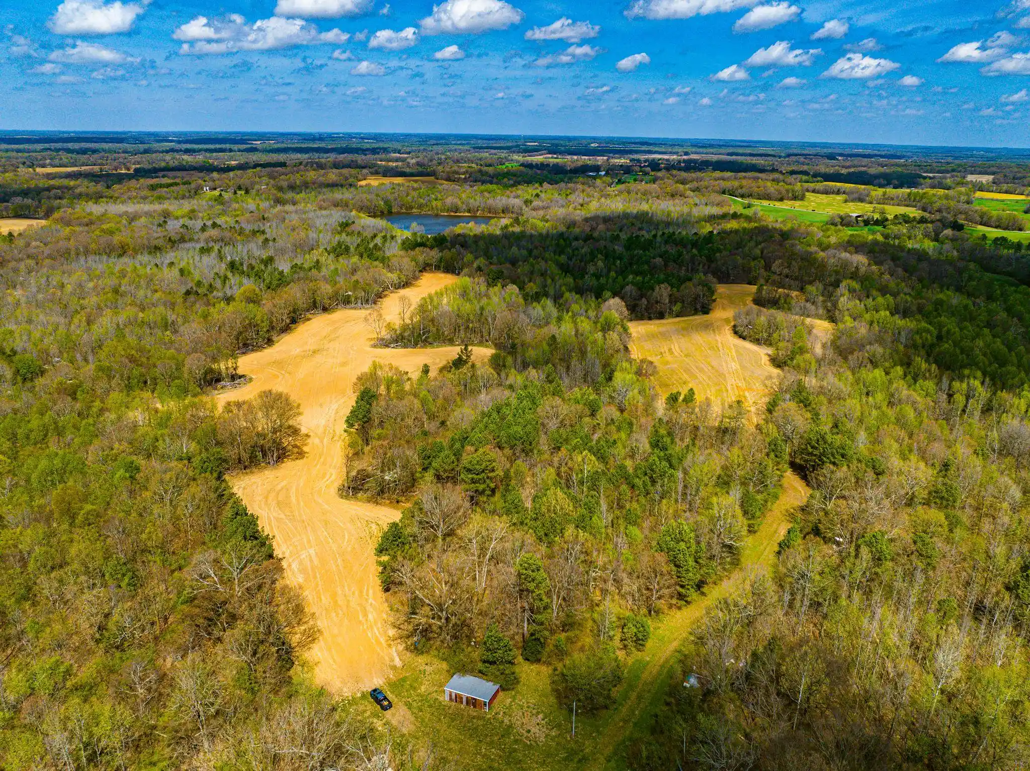 Photo 3 of Land for sale at 0 Pisgah Rd, Dresden, TN 38225 | MLS# 10232050 | Listing updated on 2026-10-08