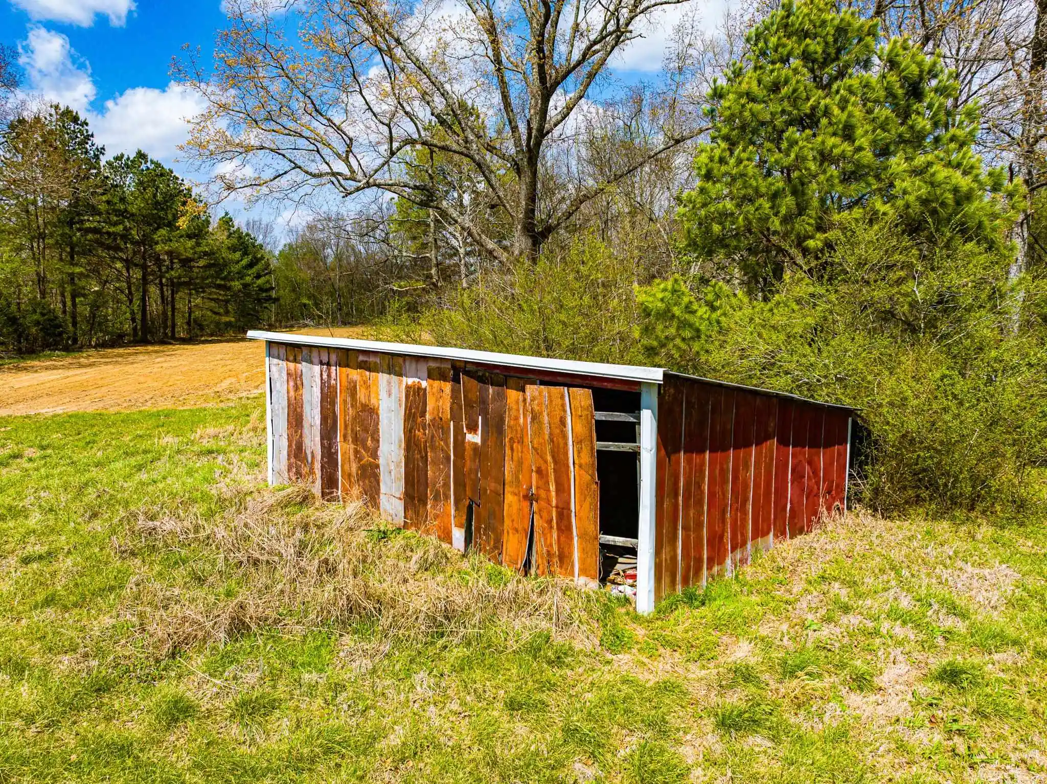 Photo 3 of Land for sale at 0 Pisgah Rd, Dresden, TN 38225 | MLS# 10232050 | Listing updated on 2026-10-08