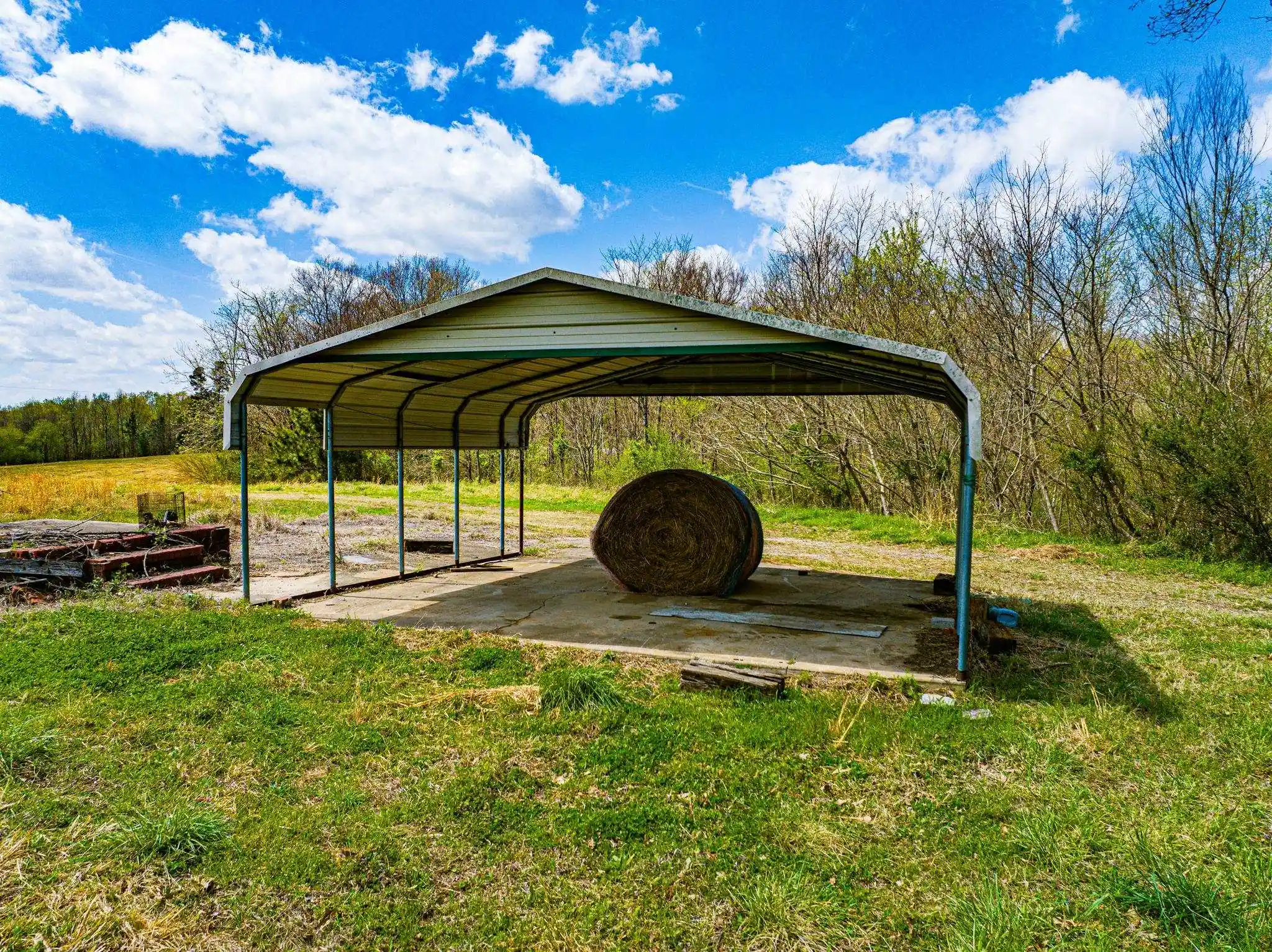 Photo 4 of Land for sale at 0 Pisgah Rd, Dresden, TN 38225 | MLS# 10232050 | Listing updated on 2026-10-08