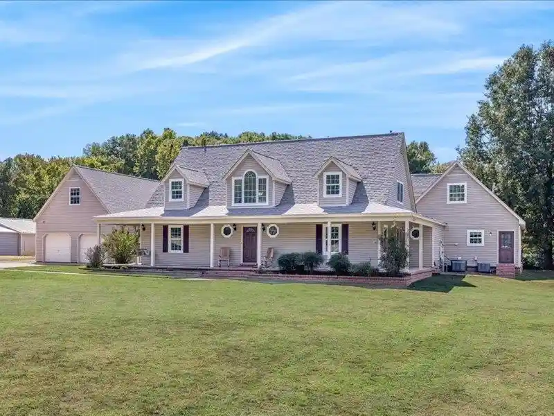 Photo 1 of Single family home for sale at 9465 Pleasant Ridge Rd, Arlington, TN 38002 | MLS# 10232051 | Listing updated on 2026-10-09