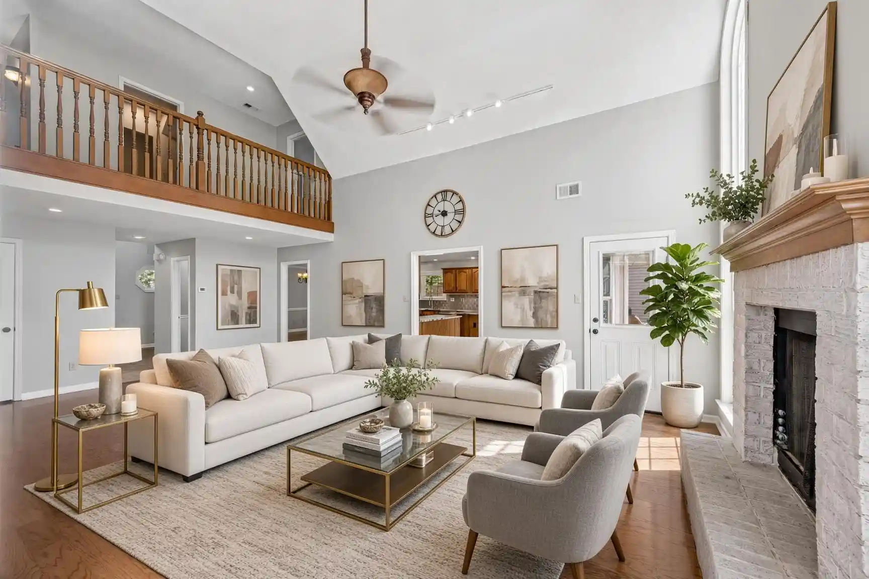 Photo 2 of Single family home for sale at 9465 Pleasant Ridge Rd, Arlington, TN 38002 | MLS# 10232051 | Listing updated on 2026-10-09
