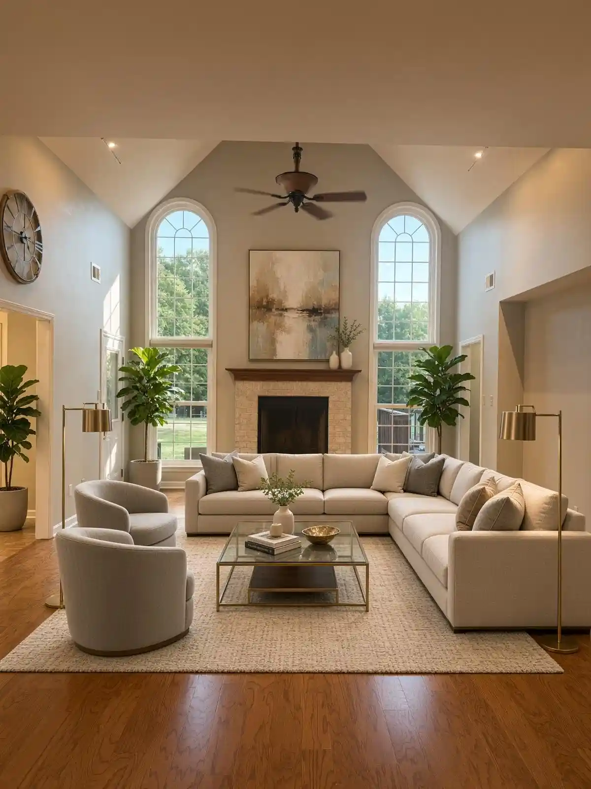 Photo 4 of Single family home for sale at 9465 Pleasant Ridge Rd, Arlington, TN 38002 | MLS# 10232051 | Listing updated on 2026-10-09