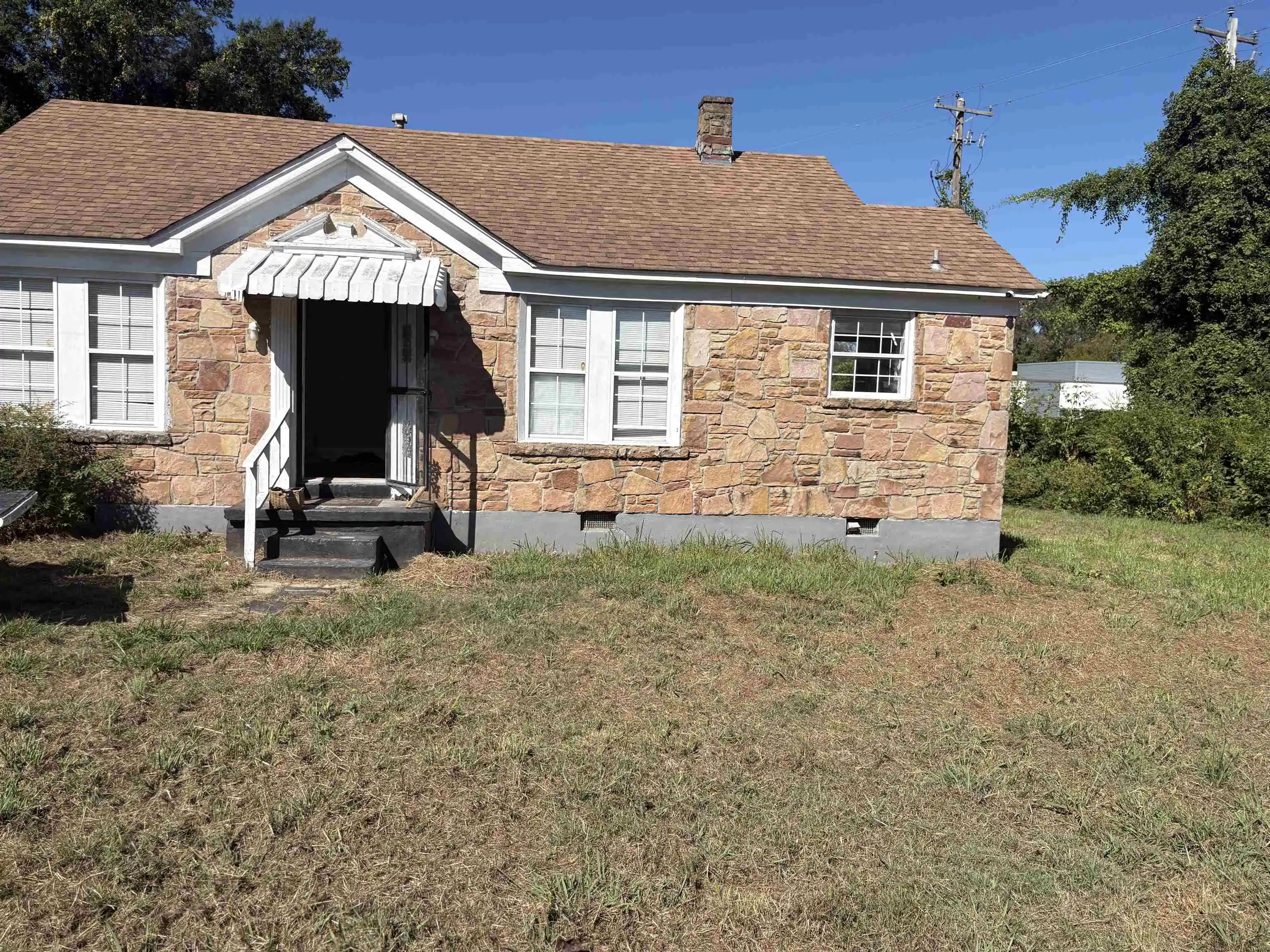 Photo 1 of Single family home for sale at 3315 Thomas St, Memphis, TN 38127 | MLS# 10232055 | Listing updated on 2026-10-08