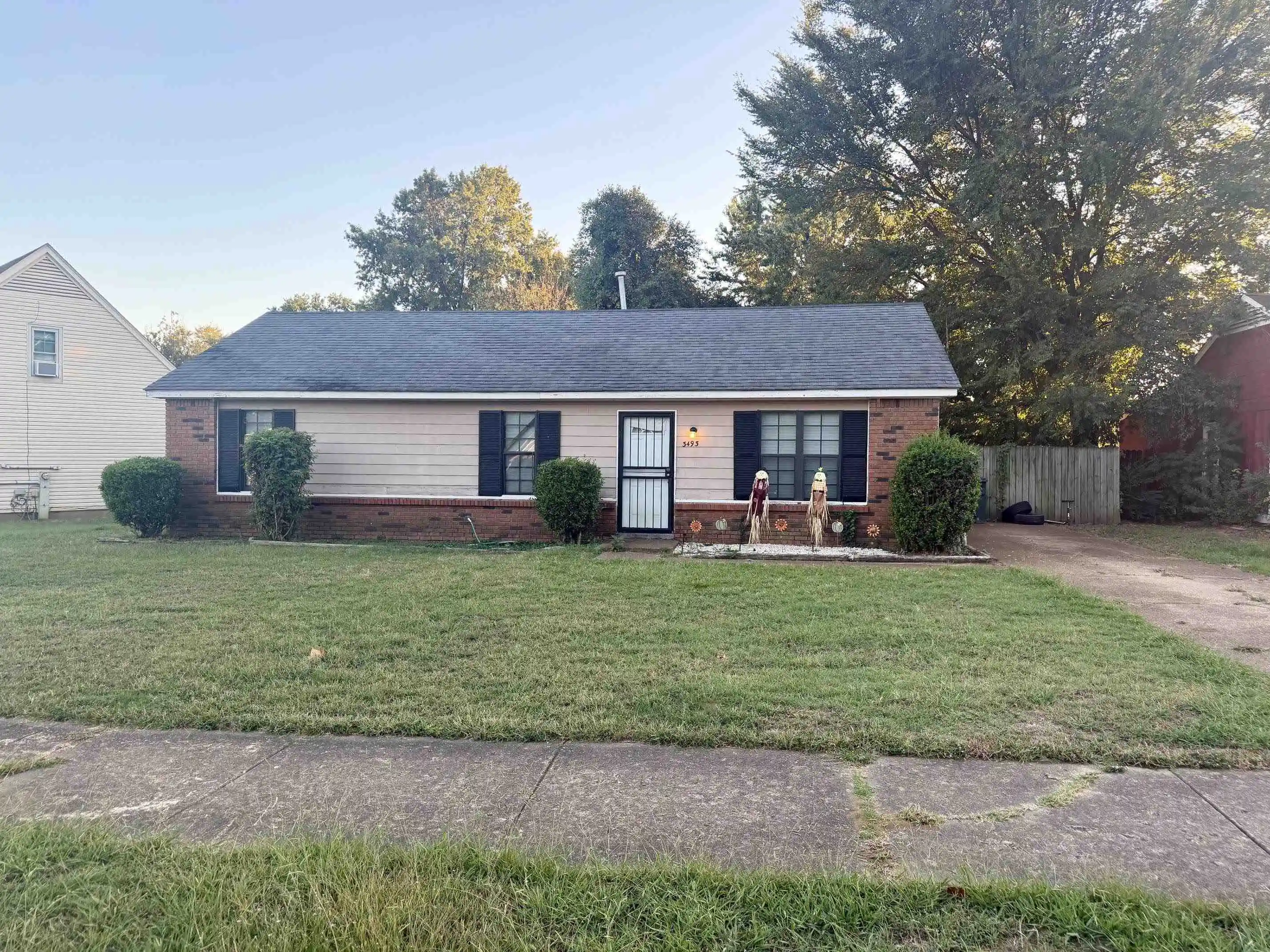 Photo 2 of Single family home for sale at 3493 Grey Bark Dr, Memphis, TN 38118 | MLS# 10232060 | Listing updated on 2026-10-09