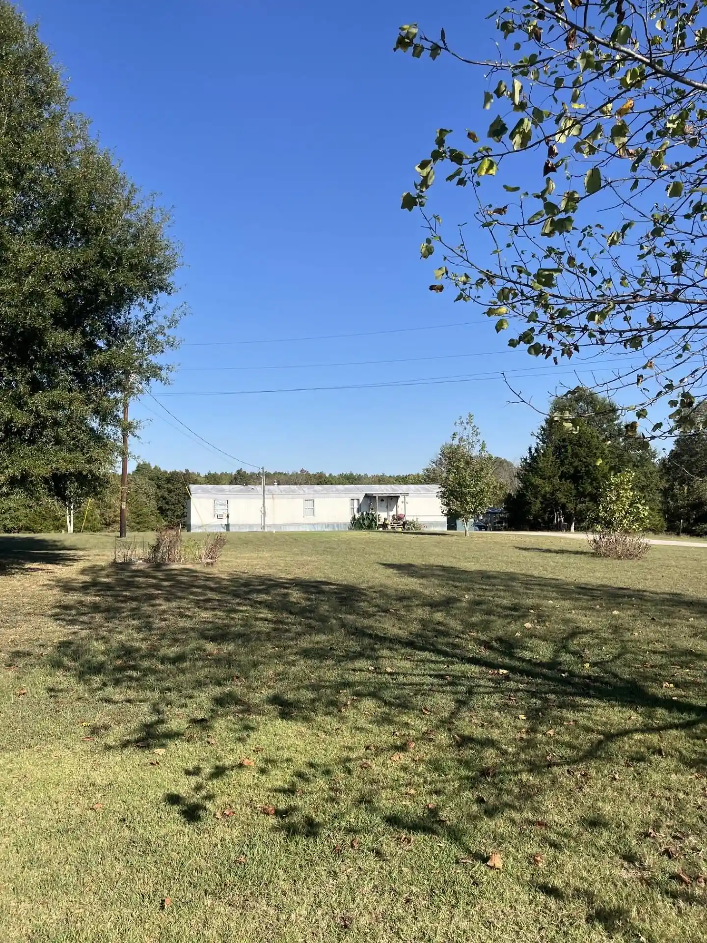 Land for sale at 1400 N Bruce Rd, Whiteville, TN 38075 | MLS# 10232061