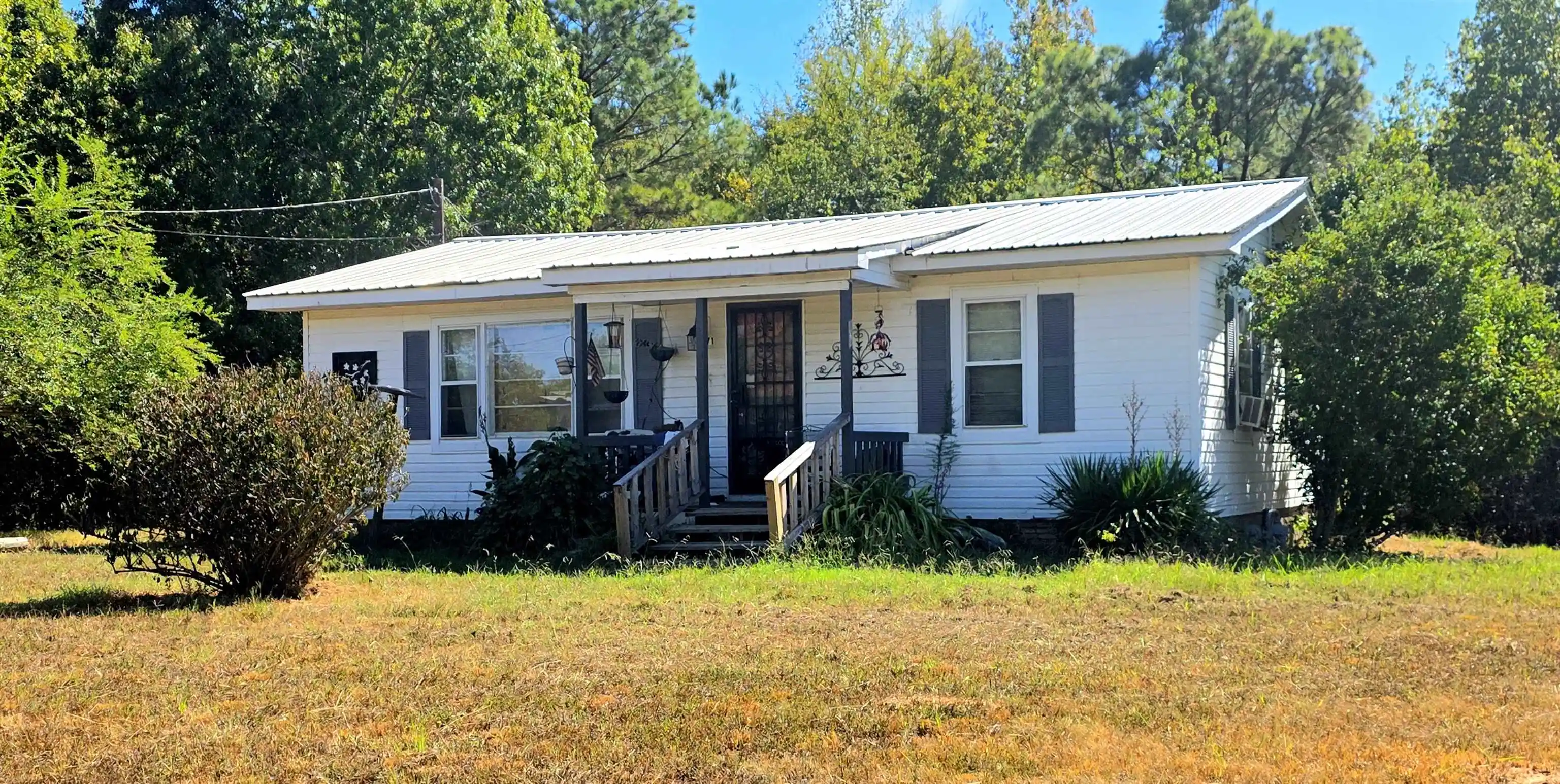 Photo 1 of Single family home for sale at 2871 Purdy Rd, Selmer, TN 38375 | MLS# 10232067 | Listing updated on 2026-10-09