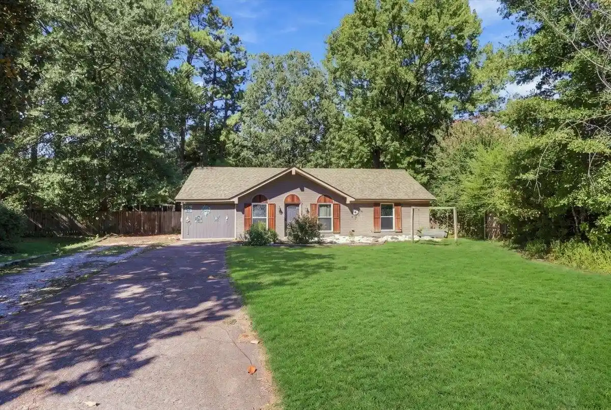 Photo 1 of Single family home for sale at 6378 Cheshire Cv, Bartlett, TN 38134 | MLS# 10232070 | Listing updated on 2026-10-09