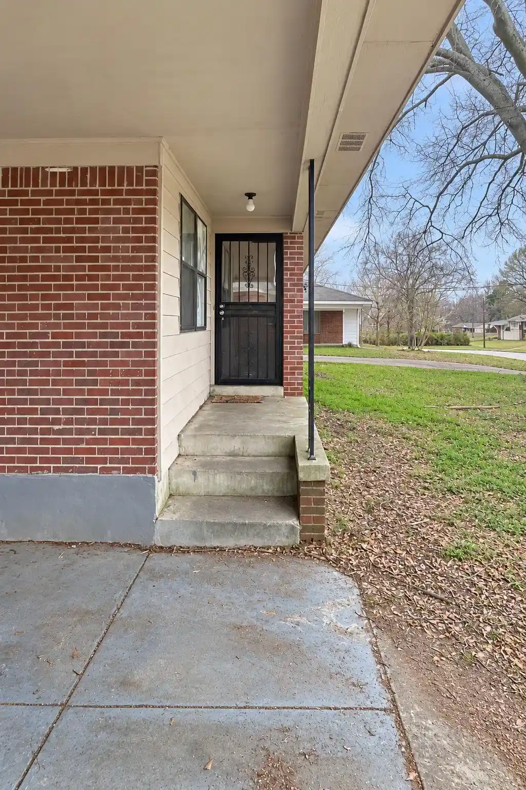 Photo 1 of Single family home for sale at 4244 Coventry Dr, Memphis, TN 38127 | MLS# 10232077 | Listing updated on 2026-10-09