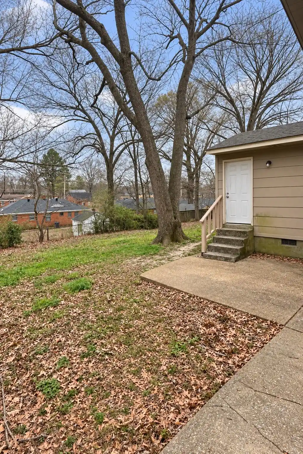 Photo 2 of Single family home for sale at 4244 Coventry Dr, Memphis, TN 38127 | MLS# 10232077 | Listing updated on 2026-10-09