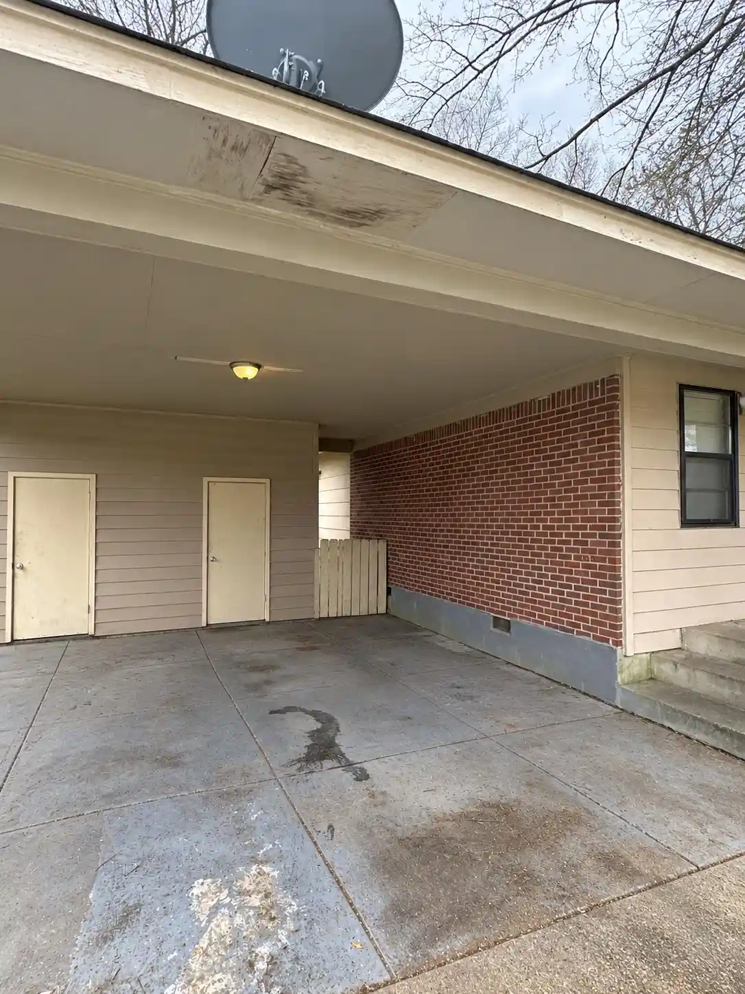 Photo 3 of Single family home for sale at 4244 Coventry Dr, Memphis, TN 38127 | MLS# 10232077 | Listing updated on 2026-10-09