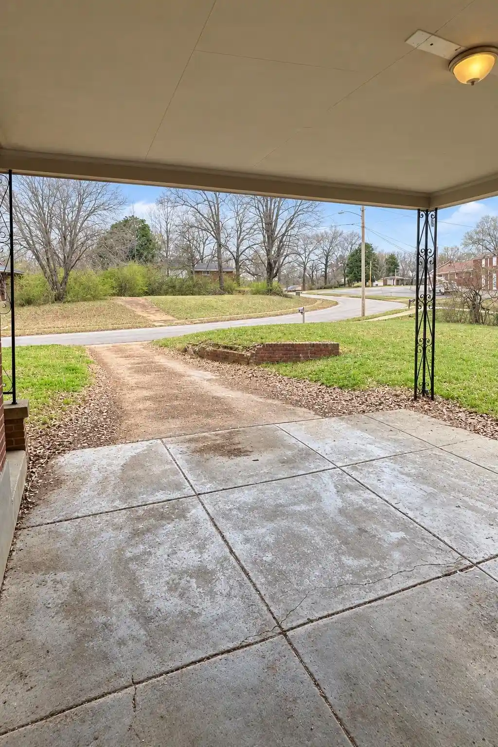 Photo 4 of Single family home for sale at 4244 Coventry Dr, Memphis, TN 38127 | MLS# 10232077 | Listing updated on 2026-10-09