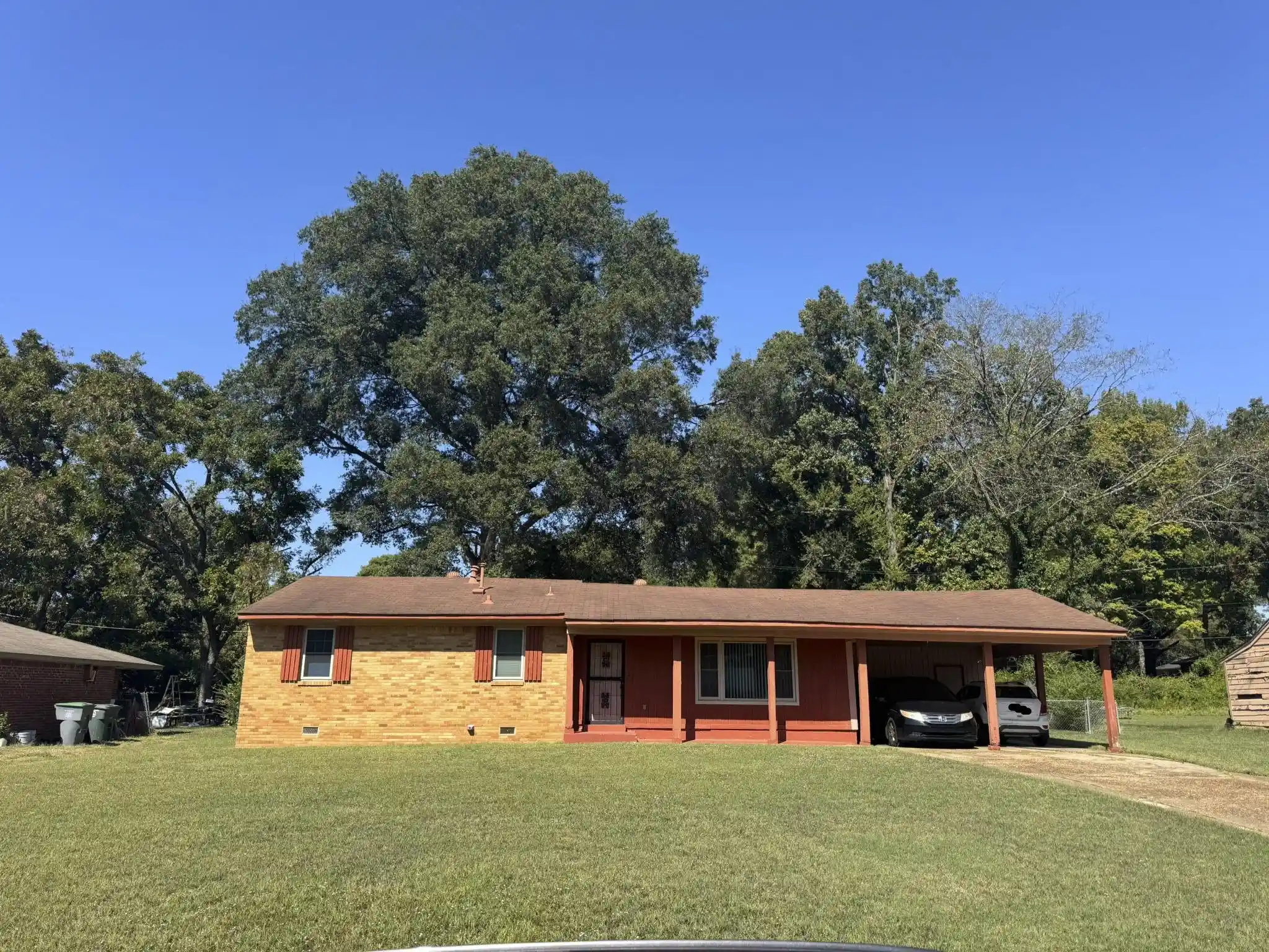 Photo 1 of Single family home for sale at 166 Parkdale Dr, Memphis, TN 38109 | MLS# 10232080 | Listing updated on 2026-10-09