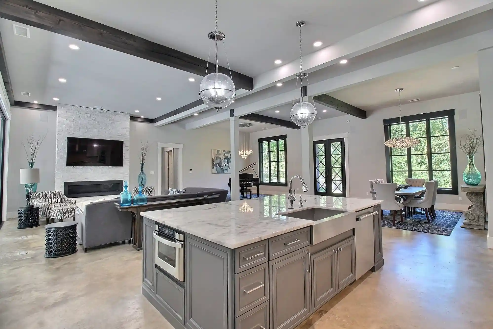 Photo 2 of Single family home for sale at 10655 Curtman Dr, Eads, TN 38028 | MLS# 10232084 | Listing updated on 2026-10-09