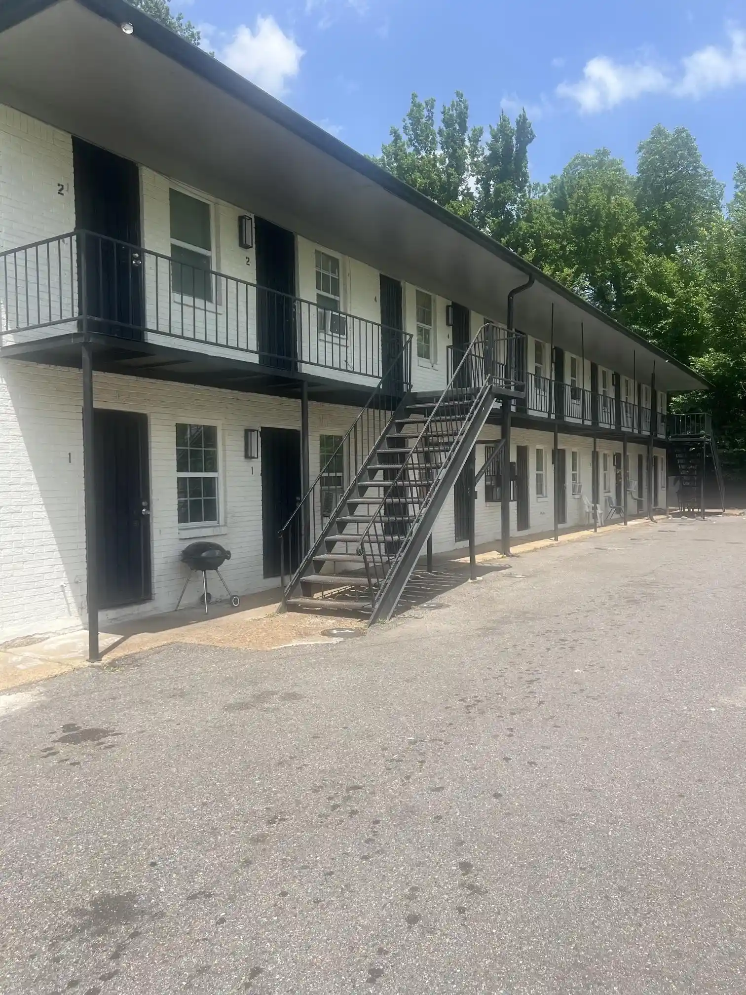 Photo 1 of Condo for sale at 1034 Patton St, Memphis, TN 38106 | MLS# 10232090 | Listing updated on 2026-10-09