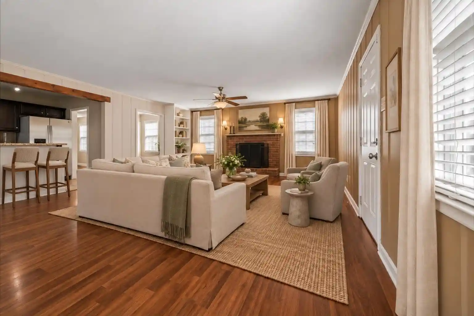 Photo 1 of Single family home for sale at 3915 Philwood Ave, Memphis, TN 38122 | MLS# 10232094 | Listing updated on 2026-10-09