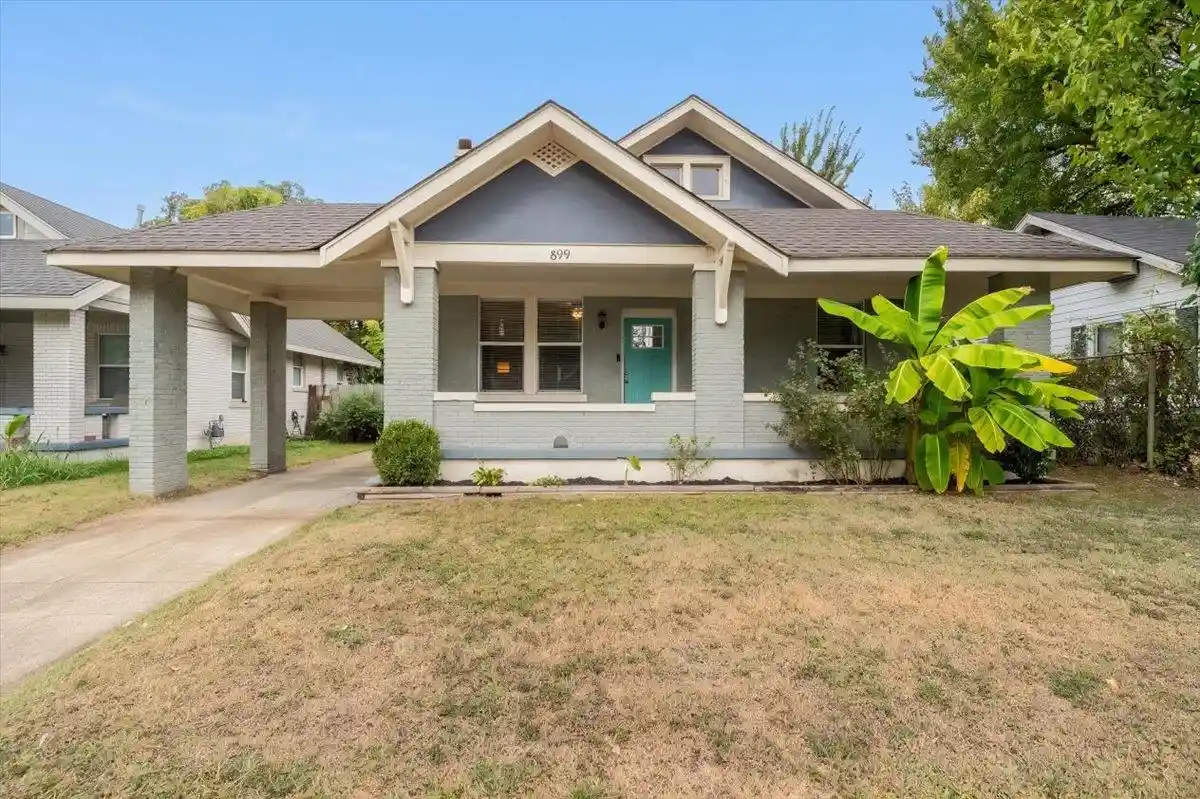 Photo 1 of Single family home for sale at 899 N Watkins St, Memphis, TN 38107 | MLS# 10232098 | Listing updated on 2026-10-09