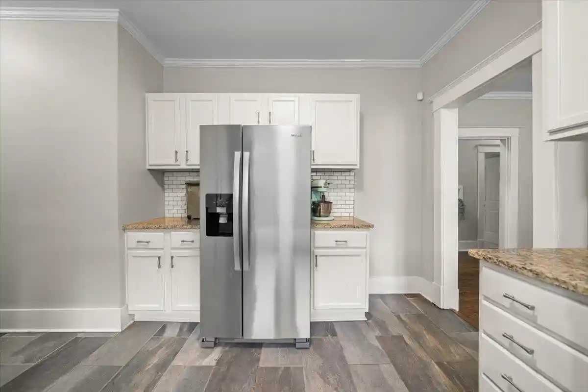 Photo 3 of Single family home for sale at 899 N Watkins St, Memphis, TN 38107 | MLS# 10232098 | Listing updated on 2026-10-09
