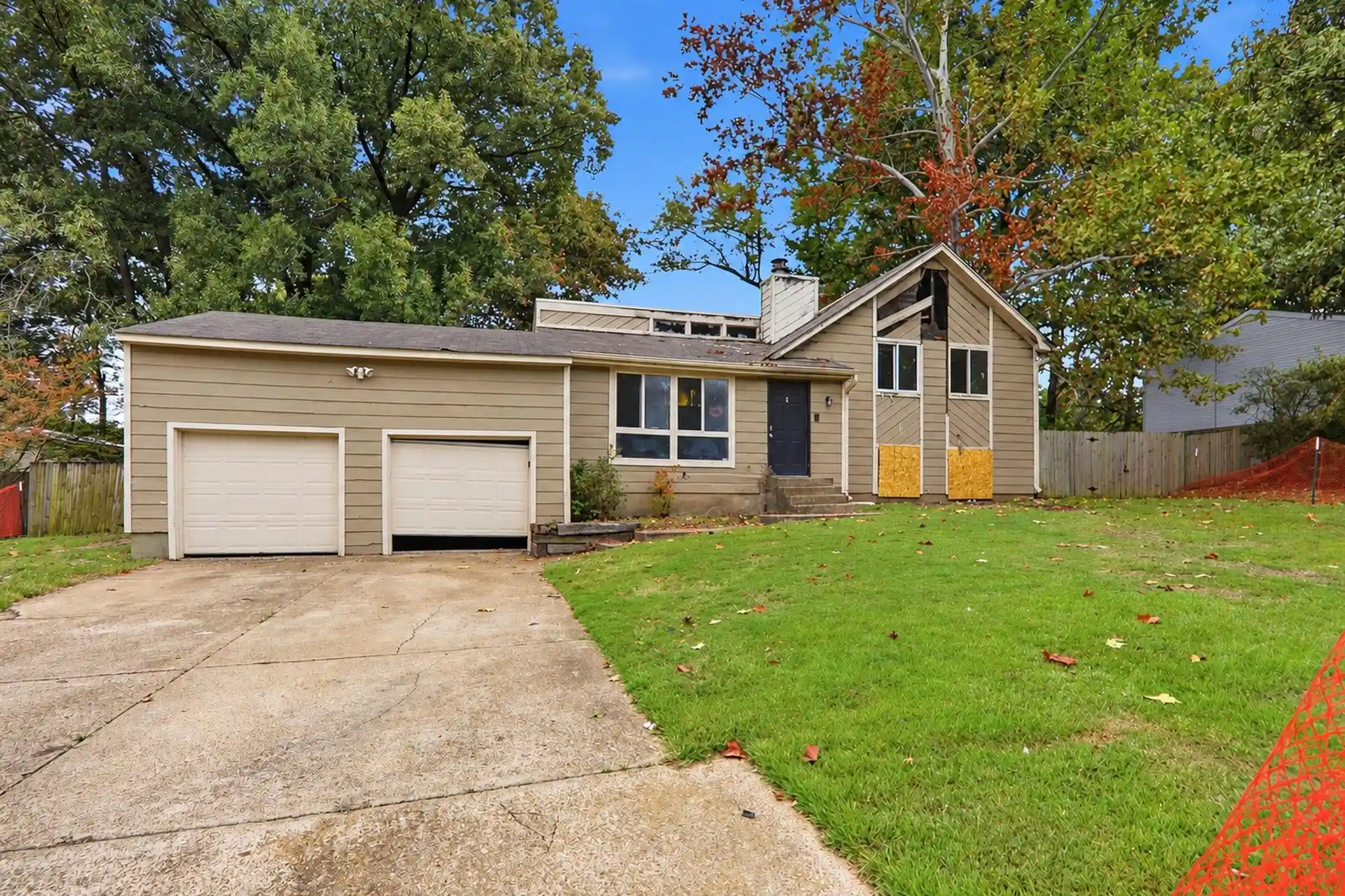 Photo 1 of Sale Pending at 5191 Orangewood Rd, Memphis, TN 38134 | MLS# 10232100 | Listing updated on 2026-10-28