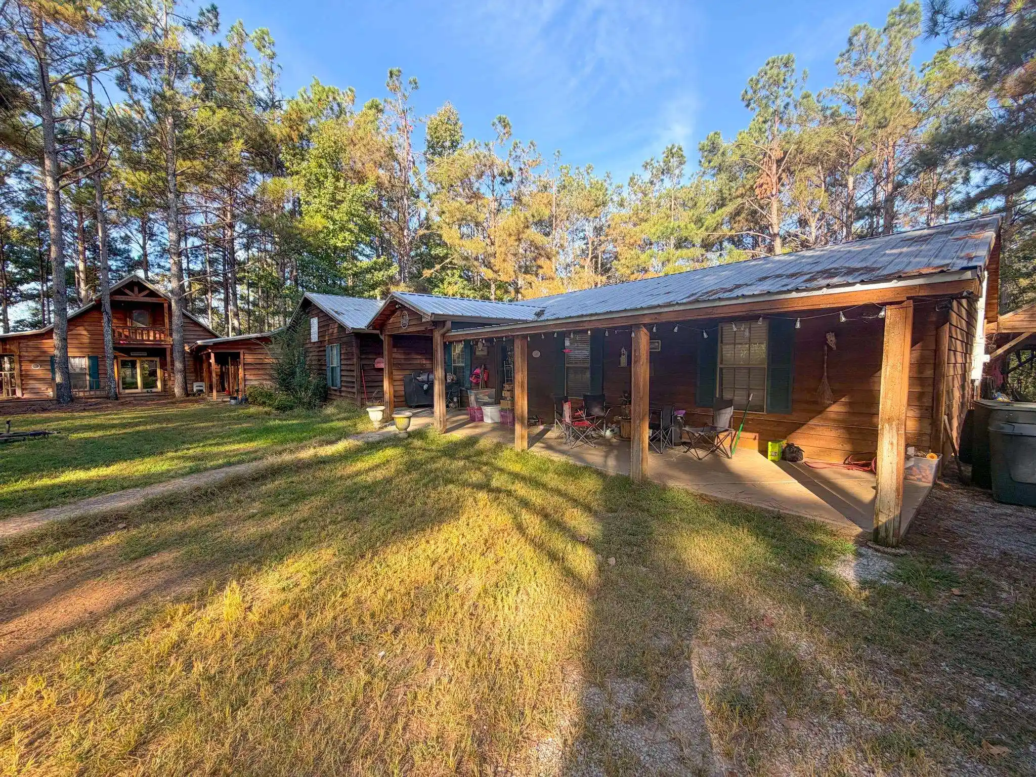 Photo 1 of Single family home for sale at 111 Cr 488 Rd, Iuka, MS 38852 | MLS# 10232105 | Listing updated on 2026-10-16