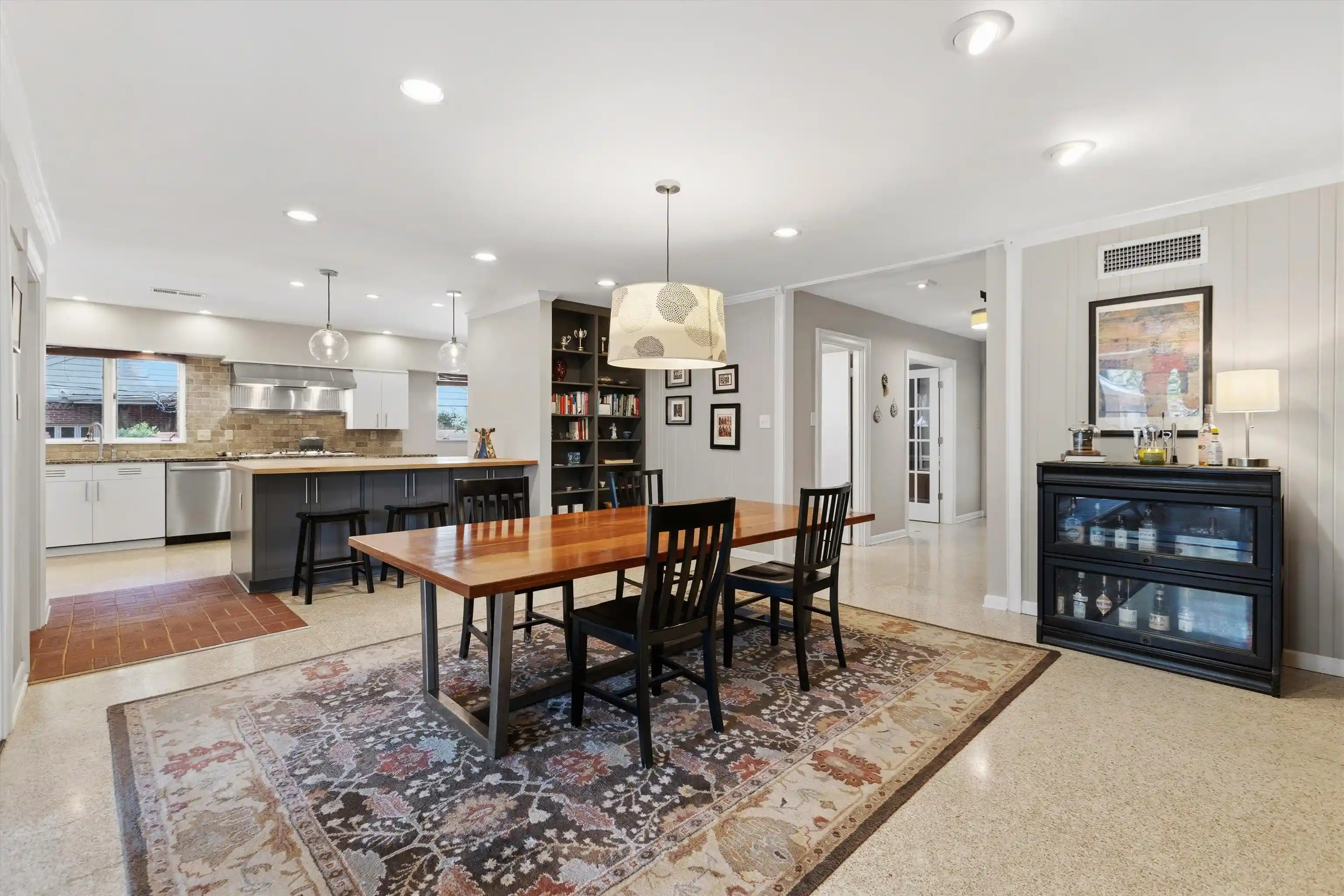 Photo 2 of Single family home for sale at 5395 N Angela Rd, Memphis, TN 38120 | MLS# 10232106 | Listing updated on 2026-10-09