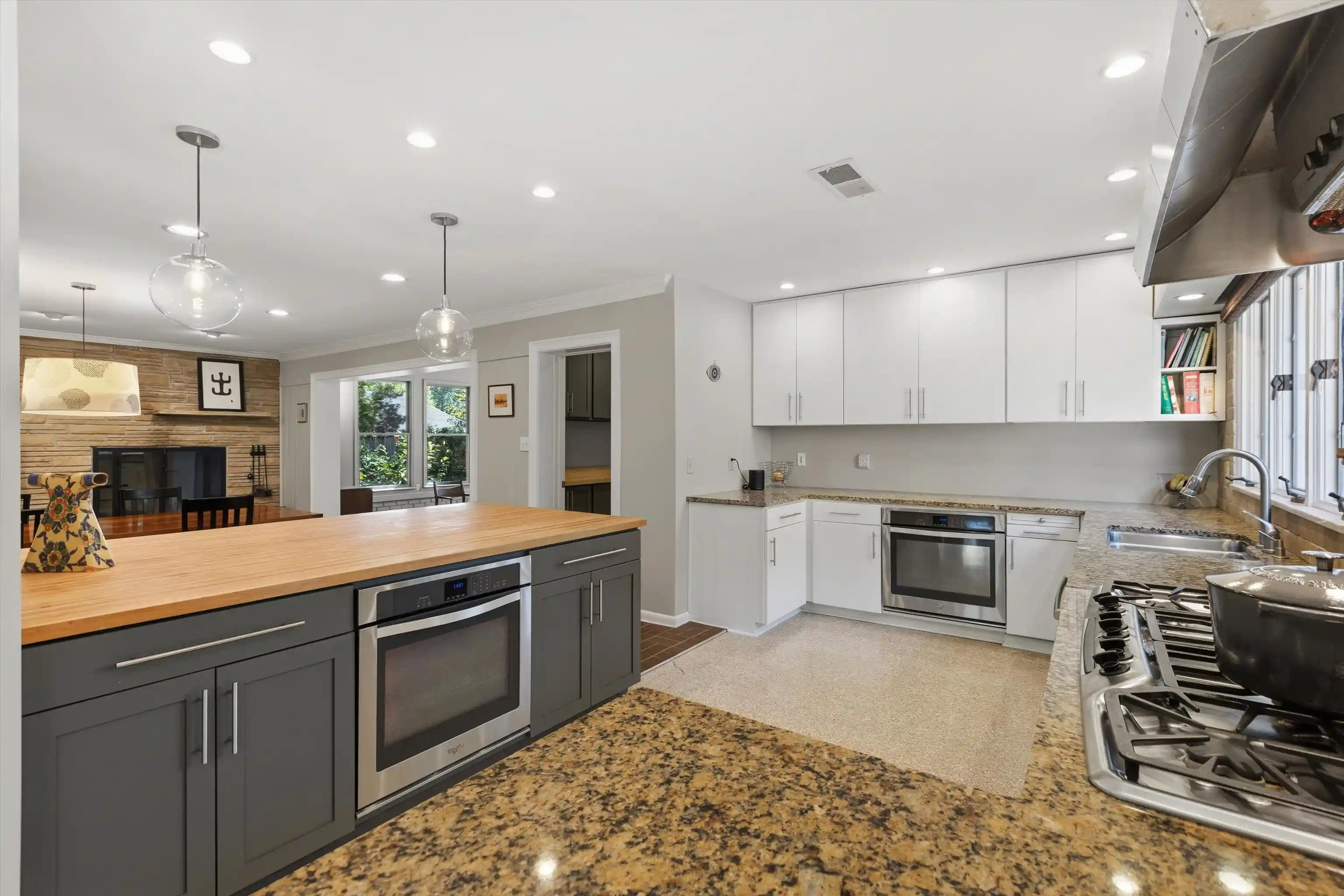 Photo 4 of Single family home for sale at 5395 N Angela Rd, Memphis, TN 38120 | MLS# 10232106 | Listing updated on 2026-10-09