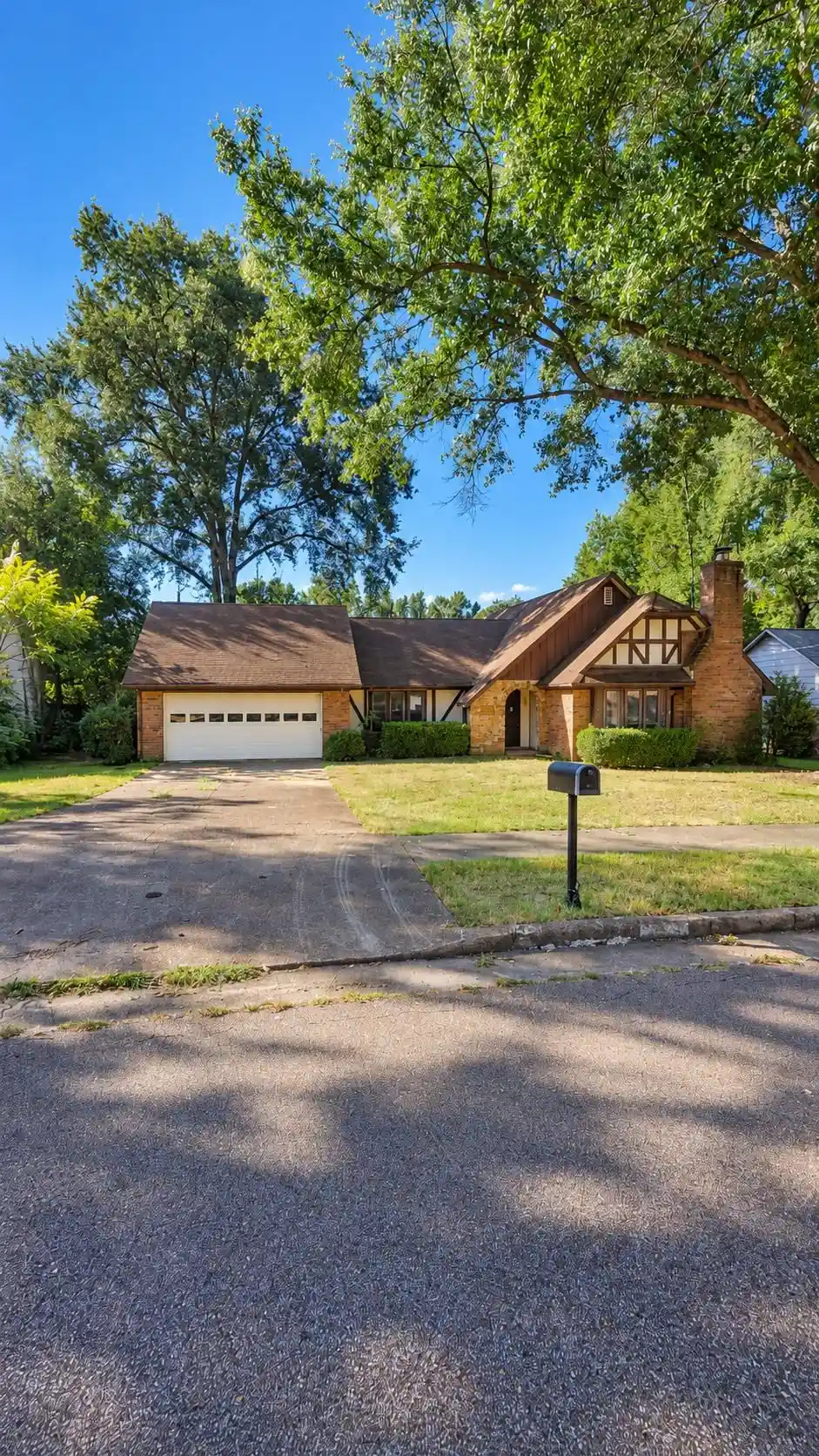 Photo 1 of Single family home for sale at 5905 Hickory Grv Ln, Bartlett, TN 38134 | MLS# 10232108 | Listing updated on 2026-10-09