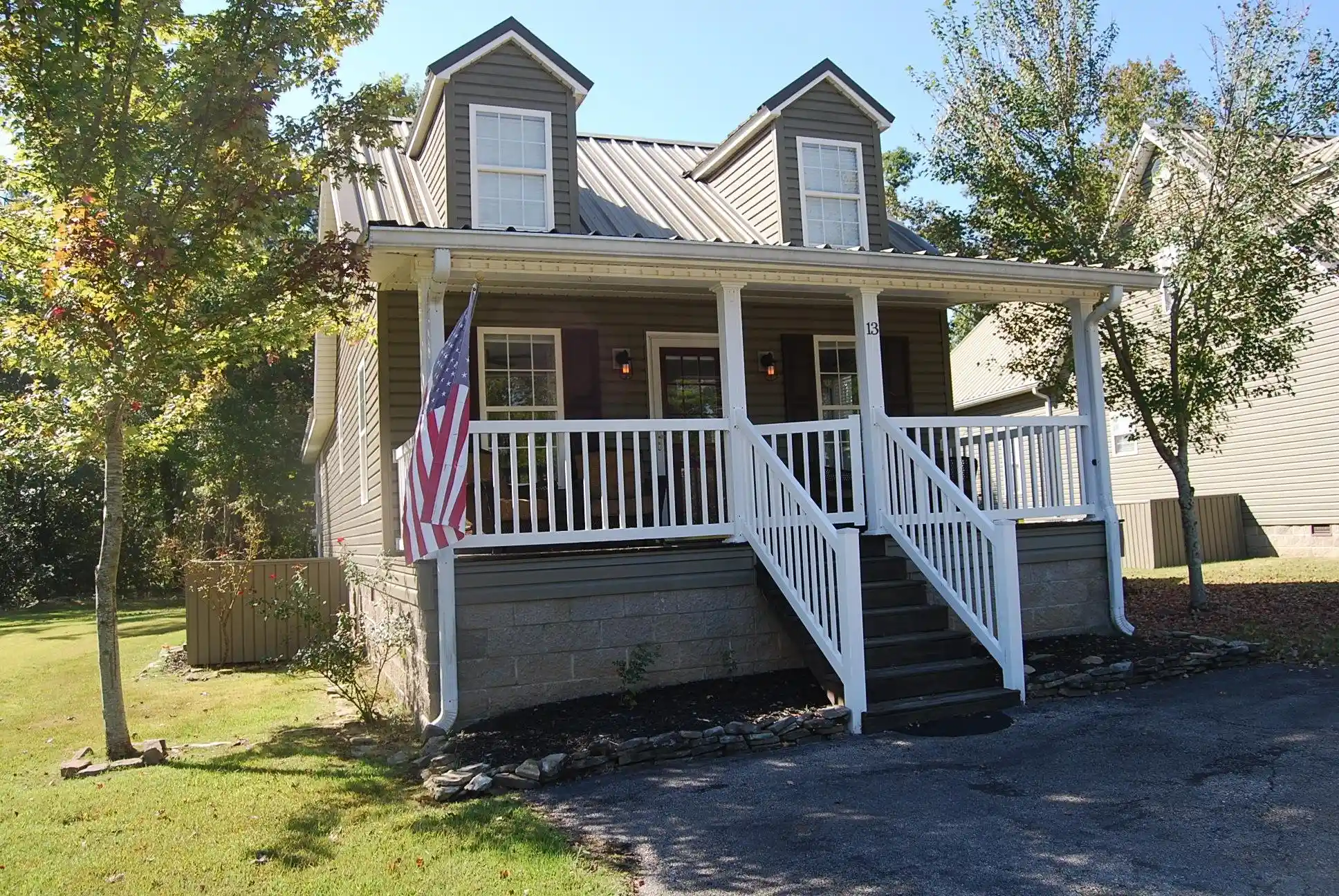 Photo 1 of Single family home for sale at 13 Josh Jct St, Iuka, MS 38852 | MLS# 10232112 | Listing updated on 2026-10-09