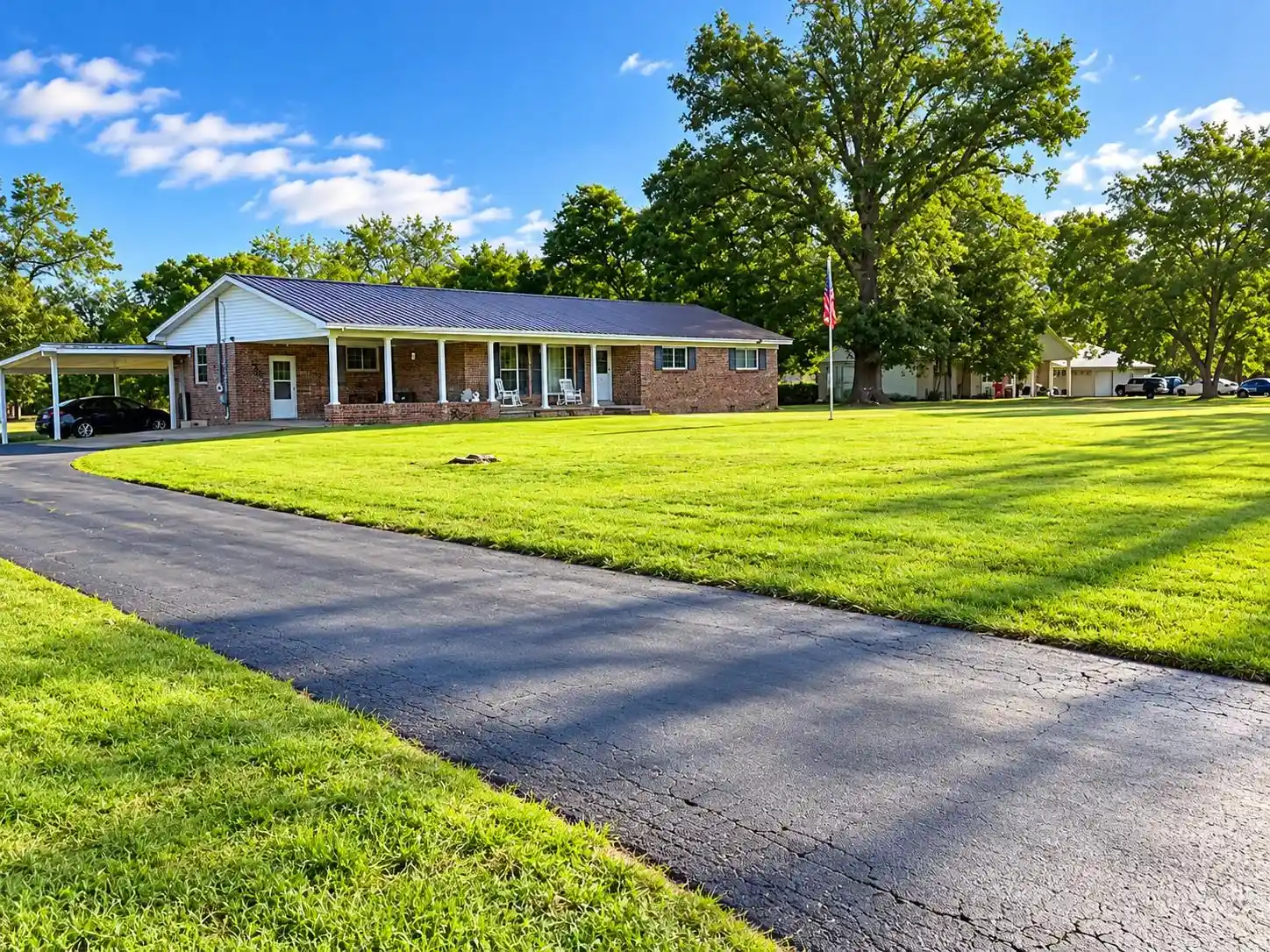 Photo 1 of Single family home for sale at 135 Main St, Saltillo, TN 38370 | MLS# 10232117 | Listing updated on 2026-10-09
