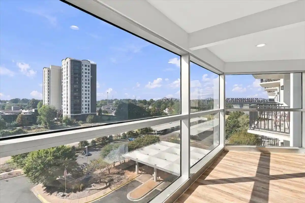 Condo for sale at 655 Riverside Dr #608B, Memphis, TN 38103 | MLS# 10232118 | Listing updated on 2026-10-26