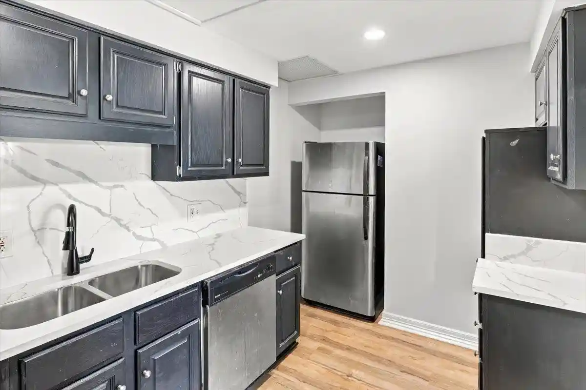 Photo 2 of Condo for sale at 655 Riverside Dr #608B, Memphis, TN 38103 | MLS# 10232118 | Listing updated on 2026-10-26
