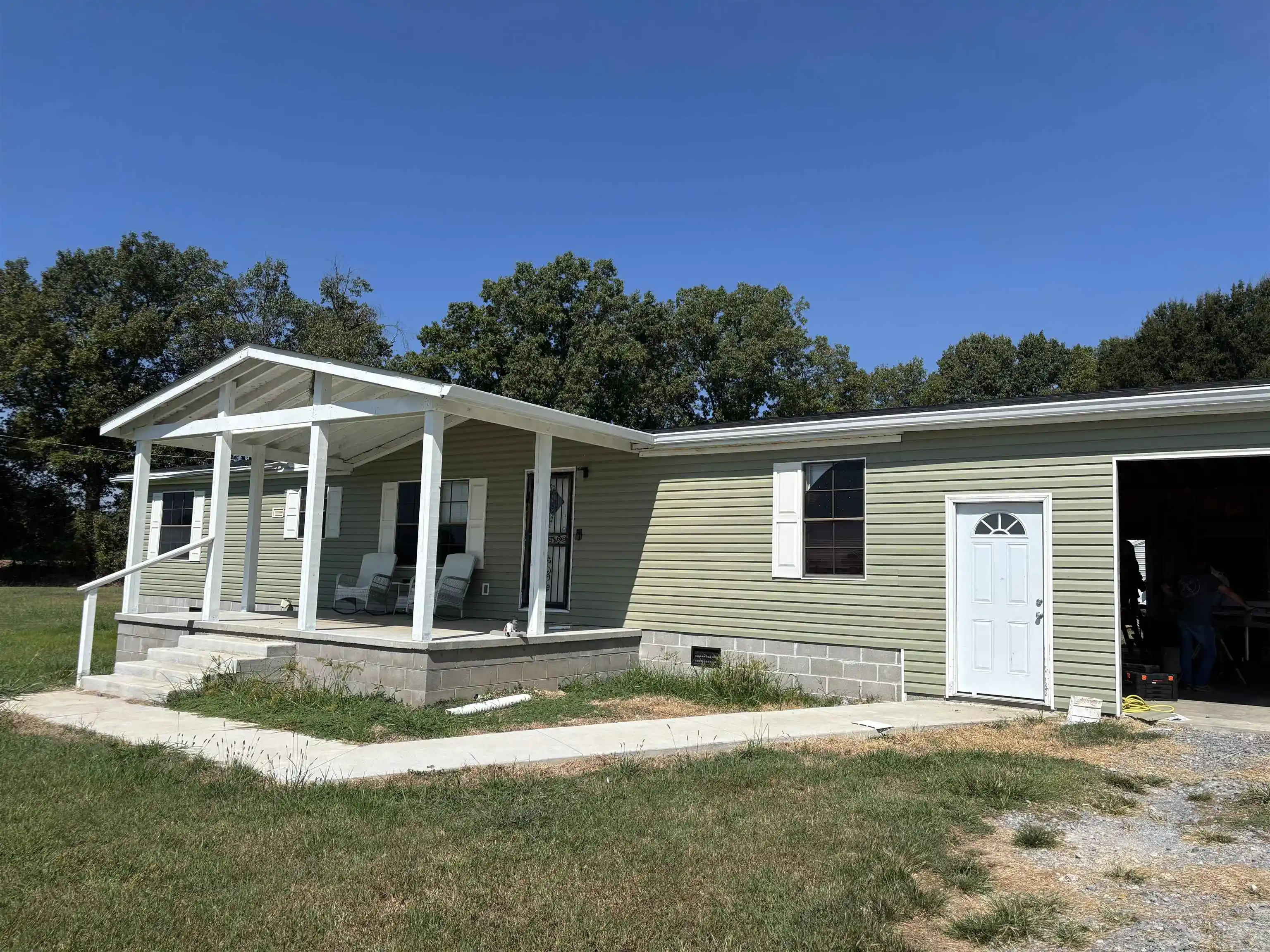 Photo 2 of Single family home for sale at 3833 Forked Deer Rd, Gates, TN 38037 | MLS# 10232129 | Listing updated on 2026-10-21