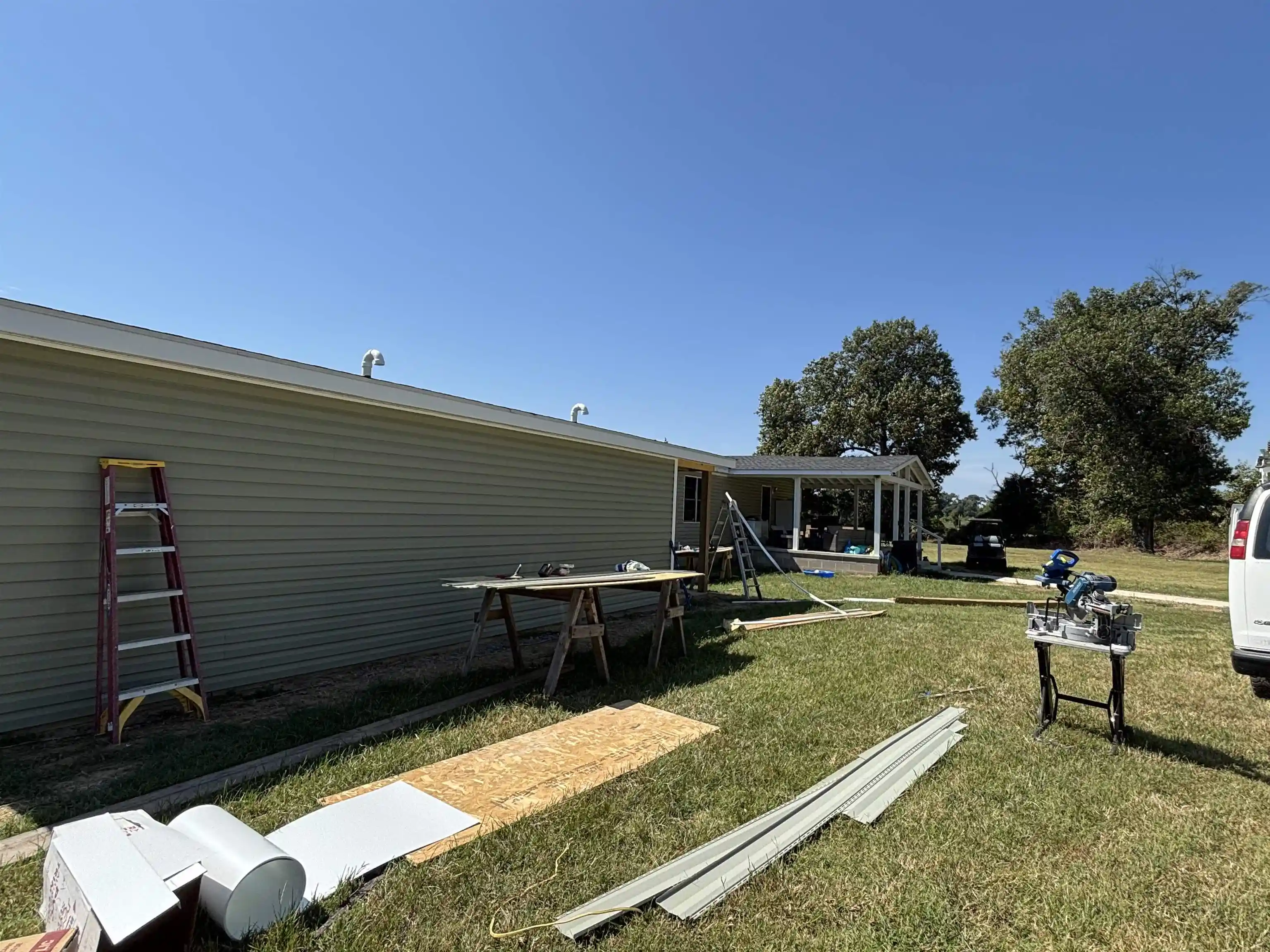 Photo 3 of Single family home for sale at 3833 Forked Deer Rd, Gates, TN 38037 | MLS# 10232129 | Listing updated on 2026-10-21