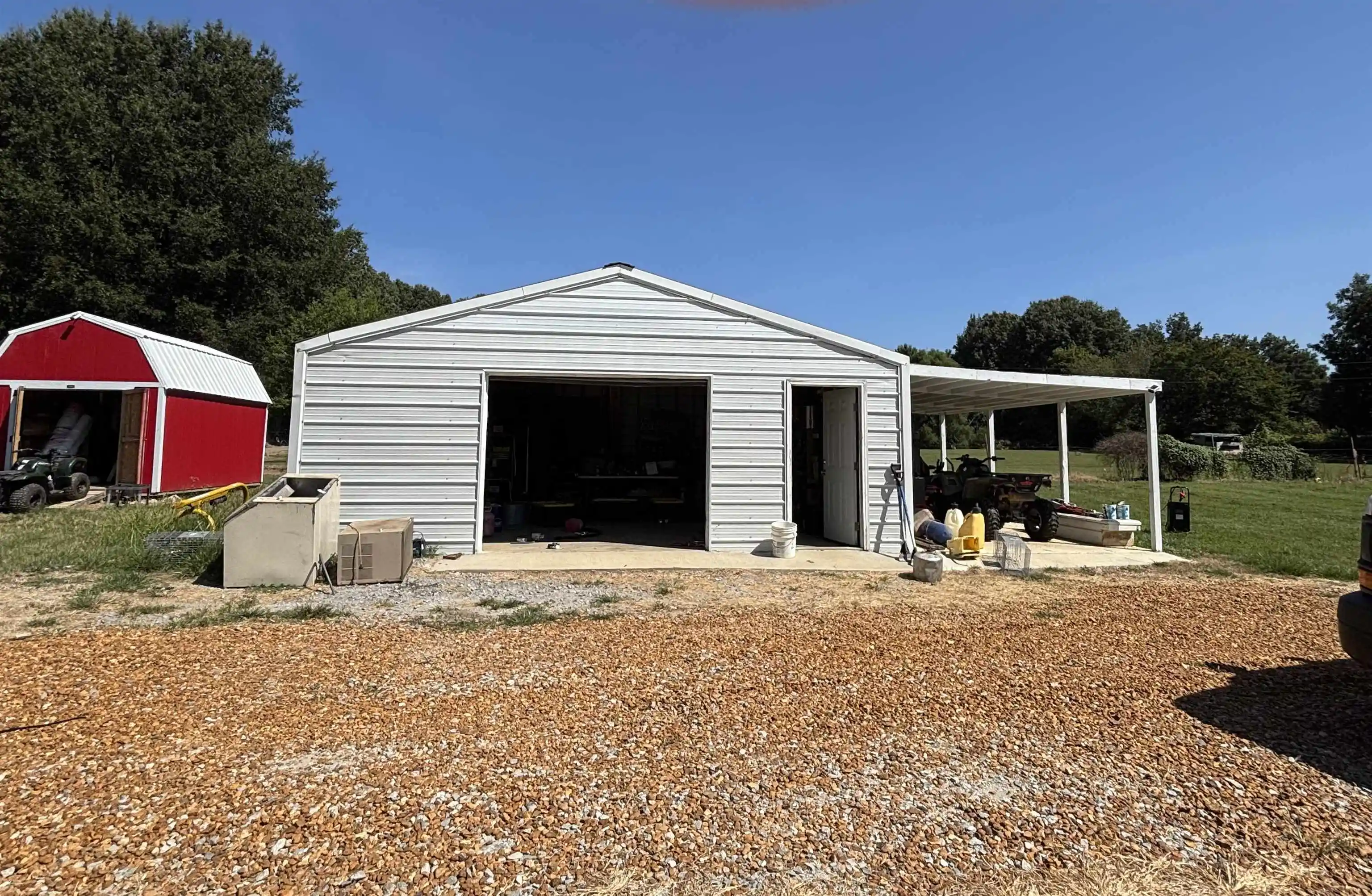 Photo 4 of Single family home for sale at 3833 Forked Deer Rd, Gates, TN 38037 | MLS# 10232129 | Listing updated on 2026-10-21